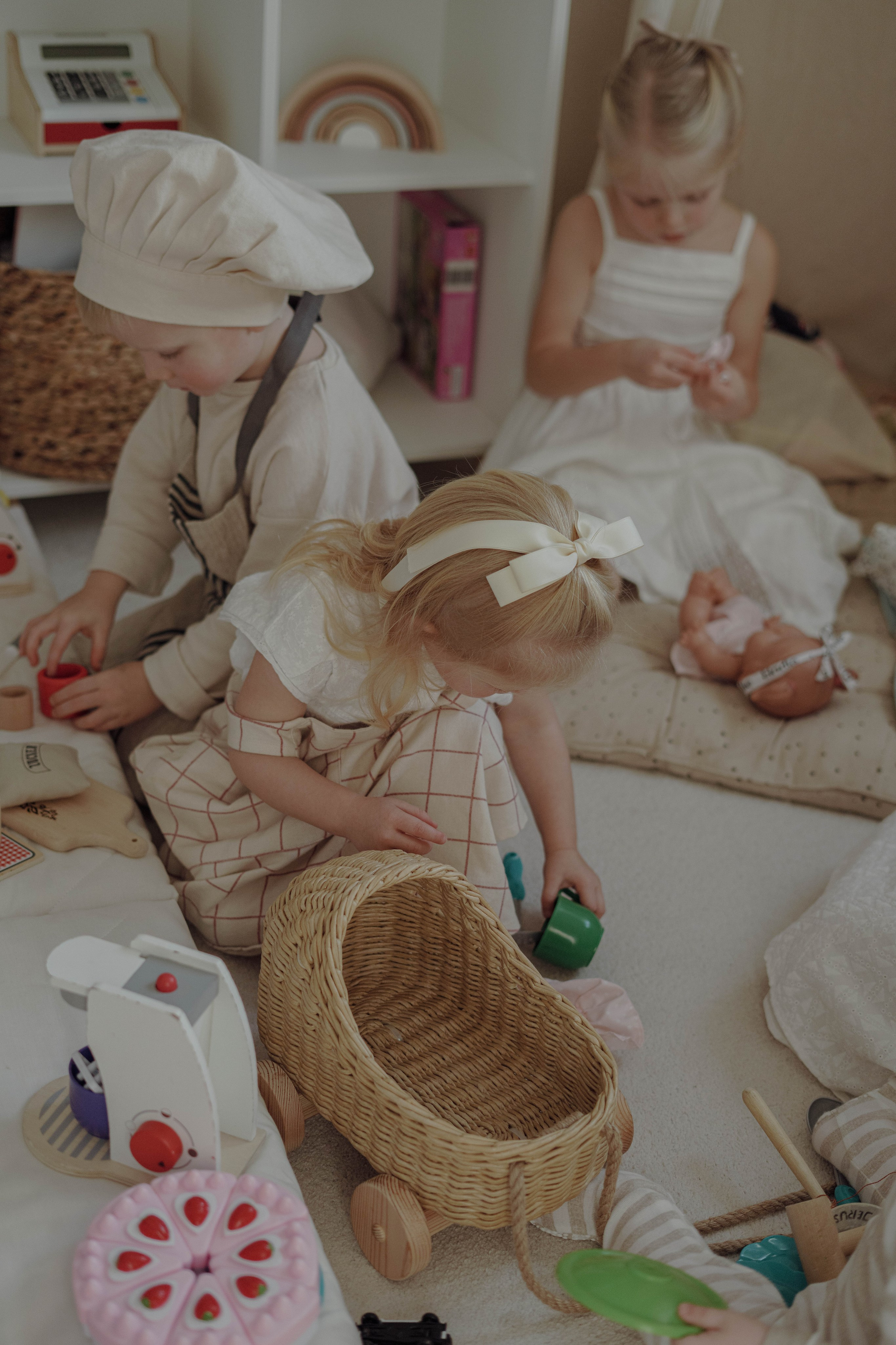 Новый год дома. Свадебный и семейный фотограф Афанасьева Анна в Кисловодске