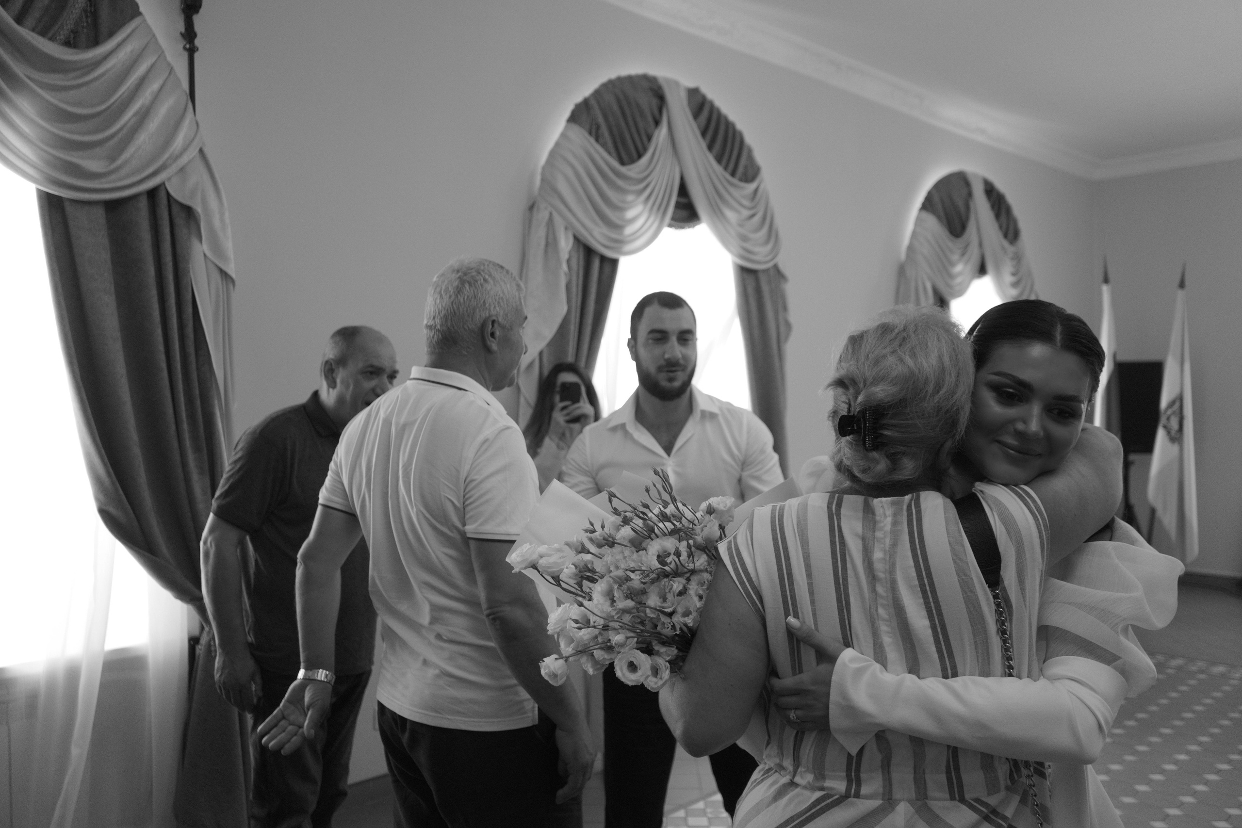 Вместе — Это Счастье. Свадебный и семейный фотограф Афанасьева Анна в Кисловодске