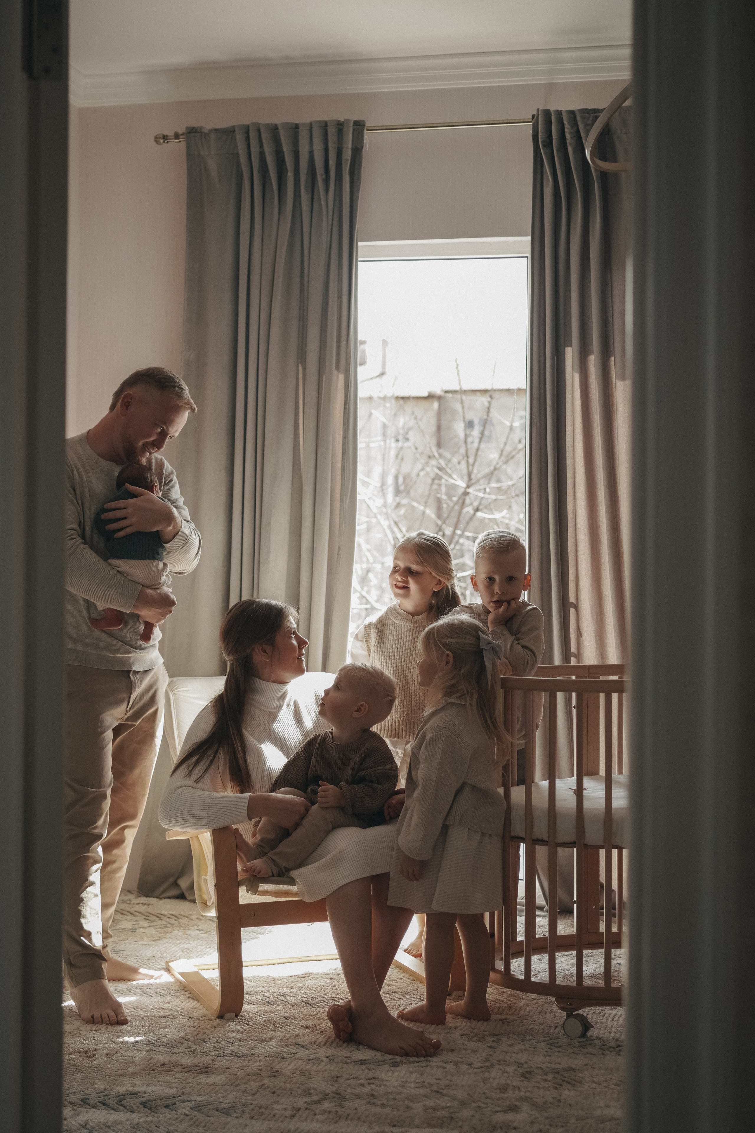 Выписка. Свадебный и семейный фотограф Афанасьева Анна в Кисловодске