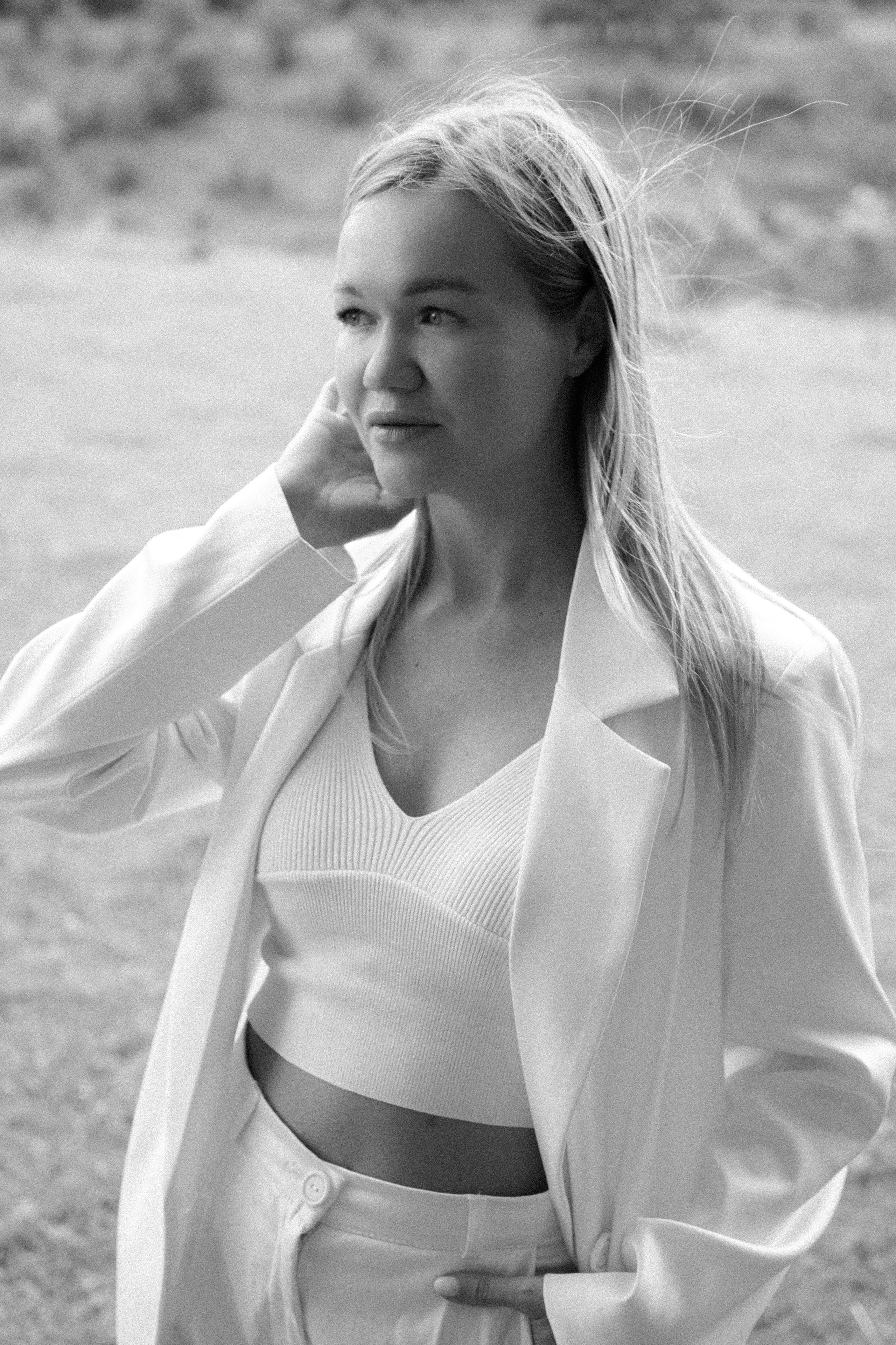 Лето и мама. Свадебный и семейный фотограф Афанасьева Анна в Кисловодске