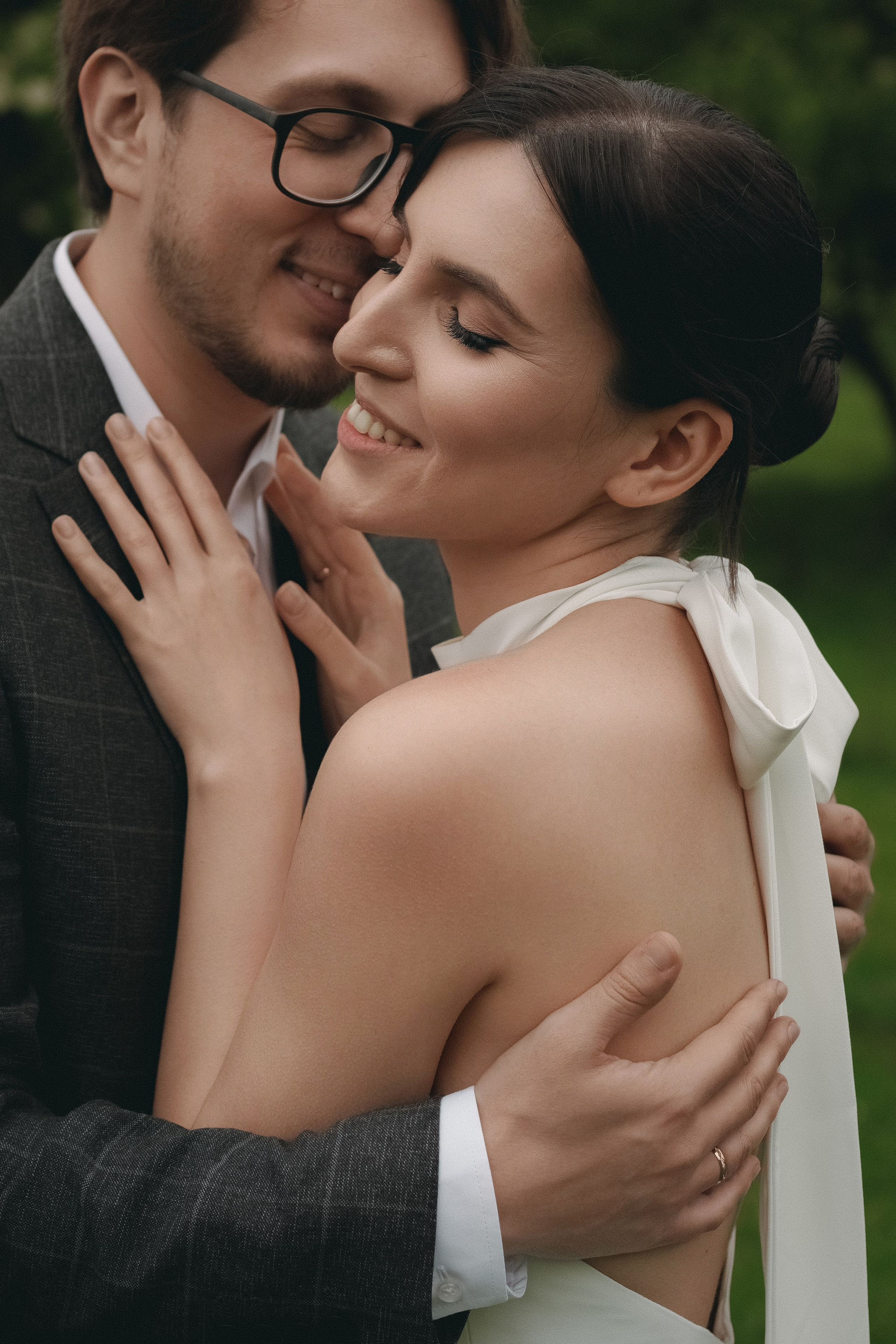 Мелодия Любви. Свадебный и семейный фотограф Афанасьева Анна в Кисловодске