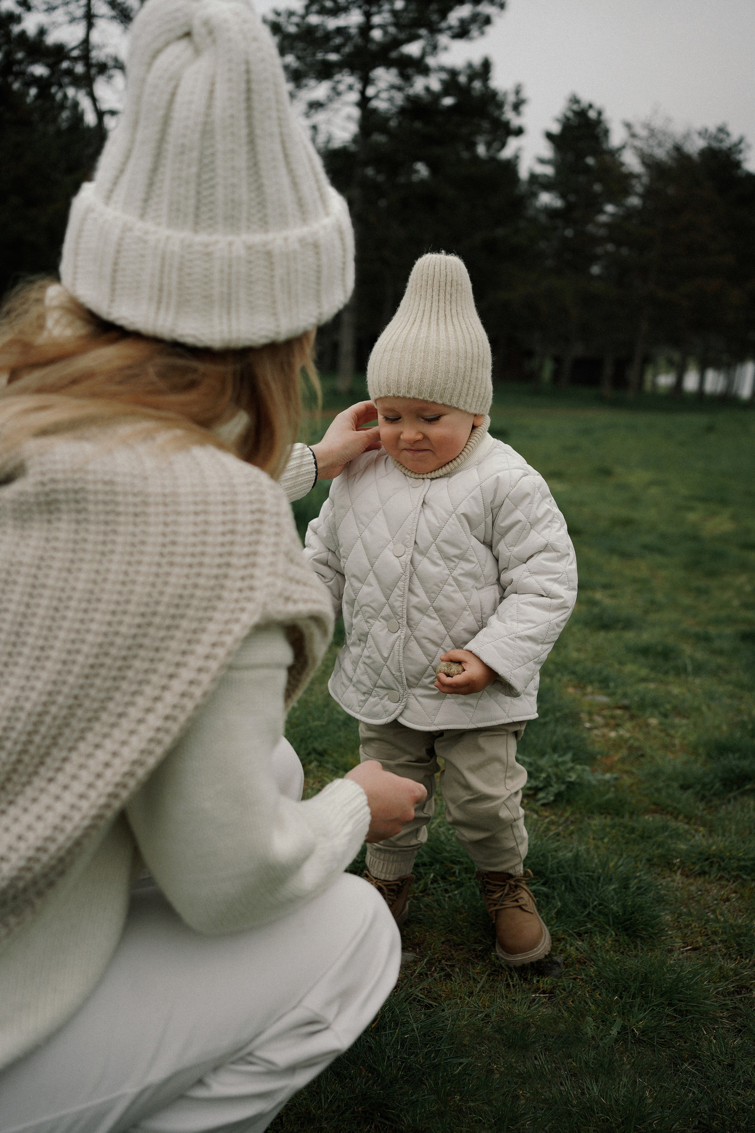 Забота и Нежность. Свадебный и семейный фотограф Афанасьева Анна в Кисловодске