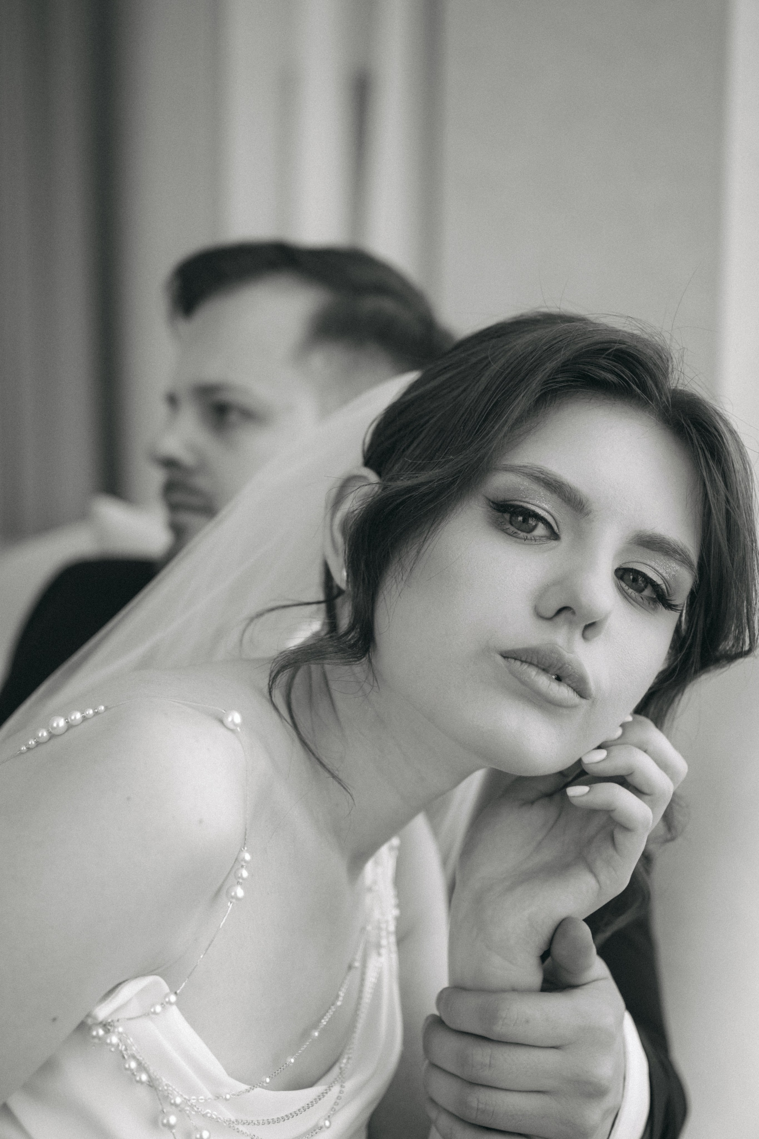 Данил и Валерия. Свадебный и семейный фотограф Афанасьева Анна в Кисловодске