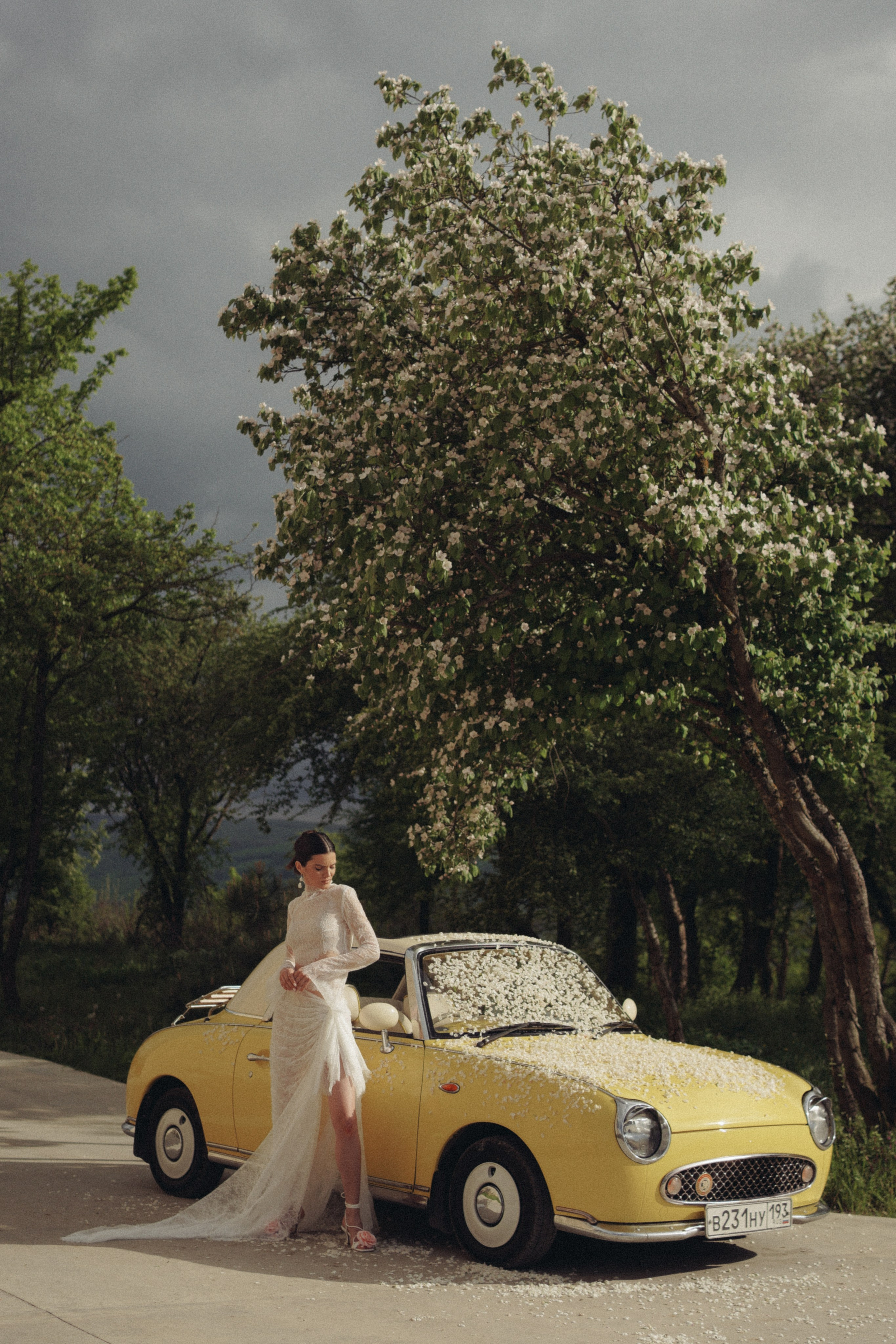 Итальянская свадьба. Свадебный и семейный фотограф Афанасьева Анна в Кисловодске