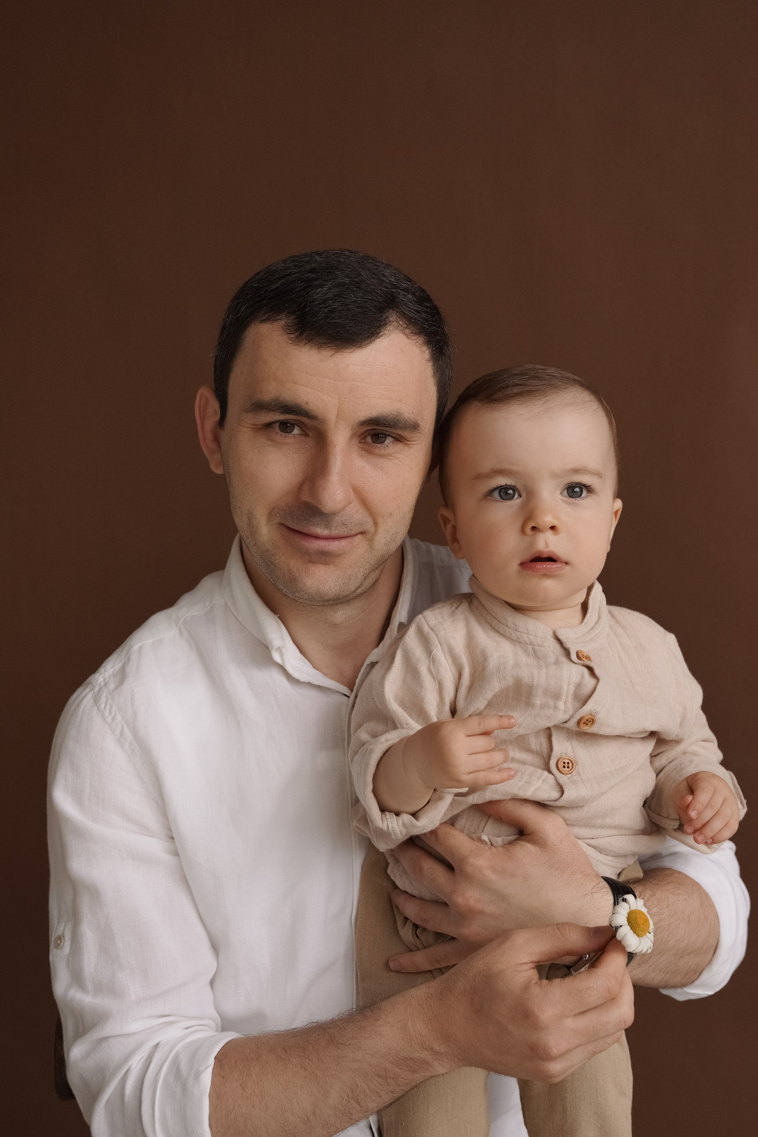 Классика.Семейная. Свадебный и семейный фотограф Афанасьева Анна в Кисловодске