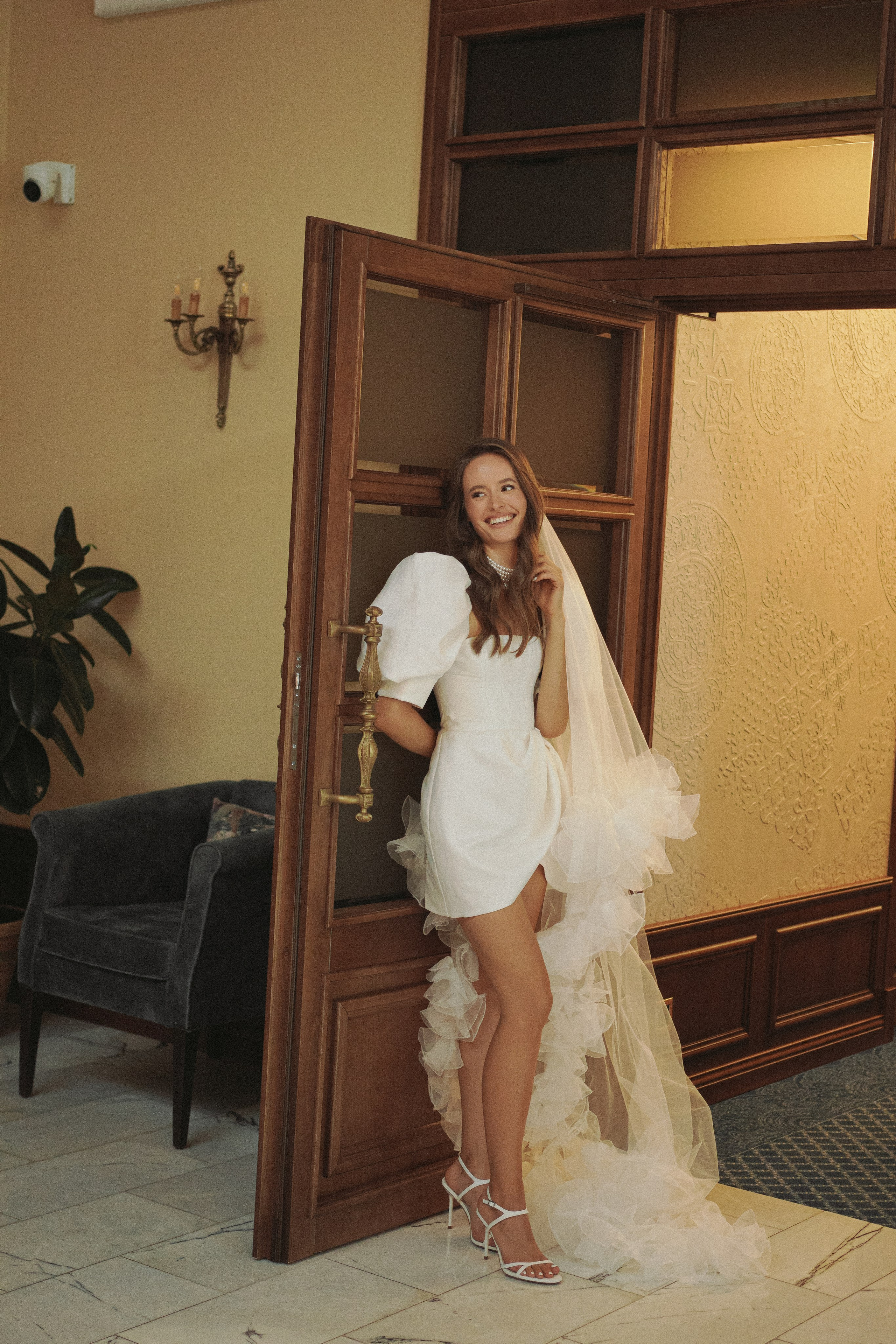 Наш Чудесный День. Свадебный и семейный фотограф Афанасьева Анна в Кисловодске