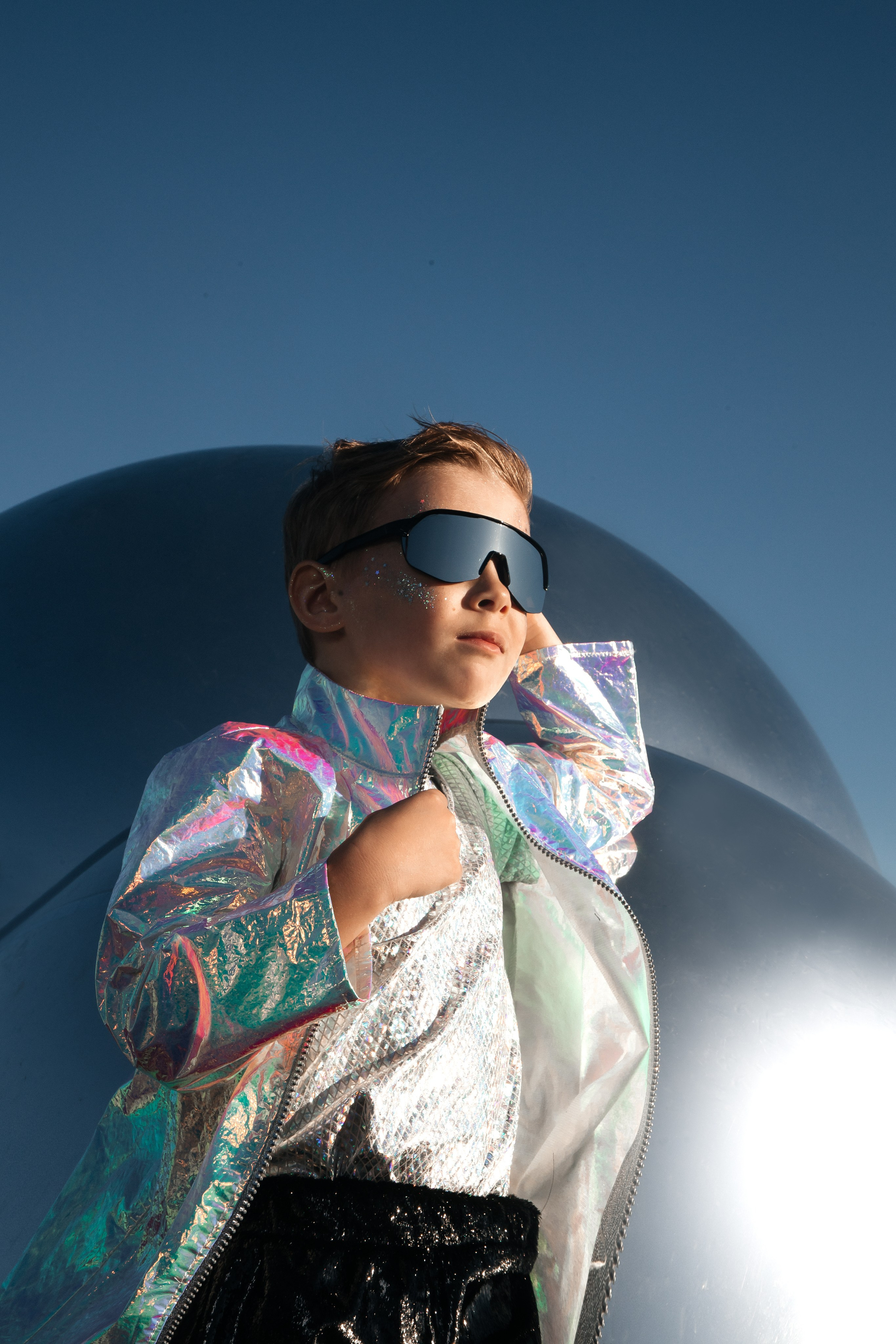 GALAXY. Efimova Model Agency