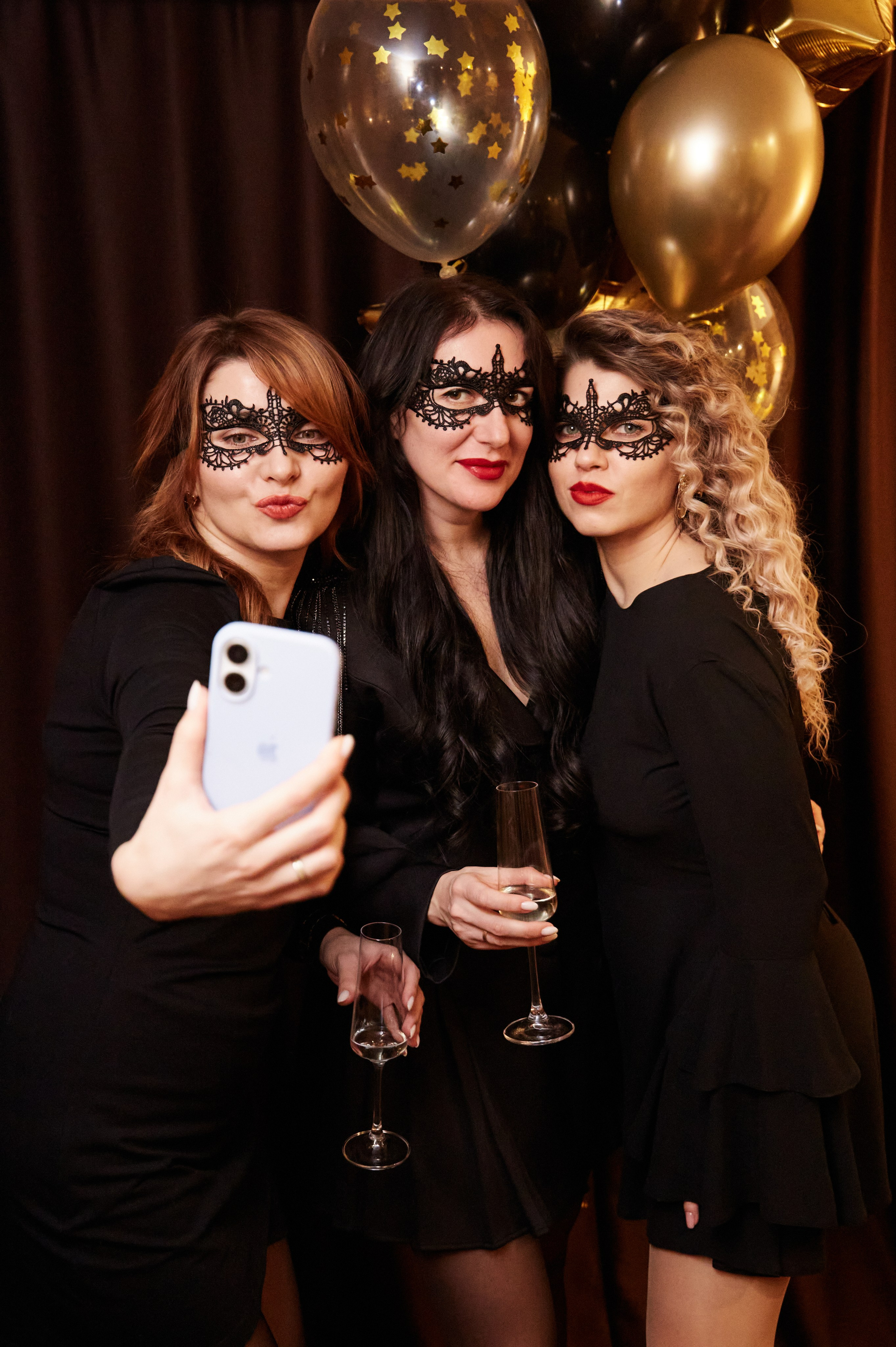 PARTY. Свадебный и семейный фотограф в Клину и Москве Анна Ряшенцева