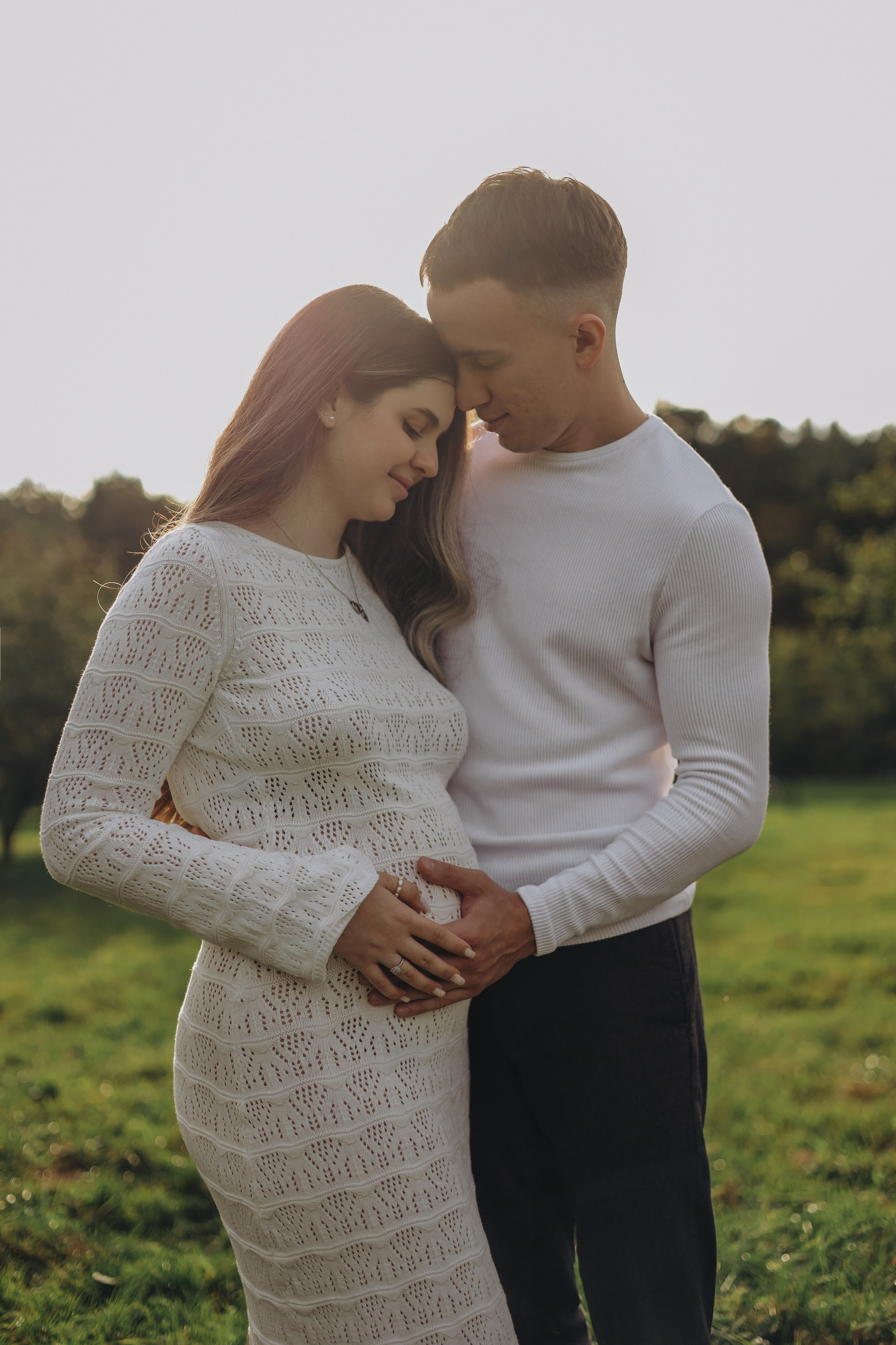 Наташа и Кирилл. Диана Чечель. Свадебный и семейный фотограф в Москве