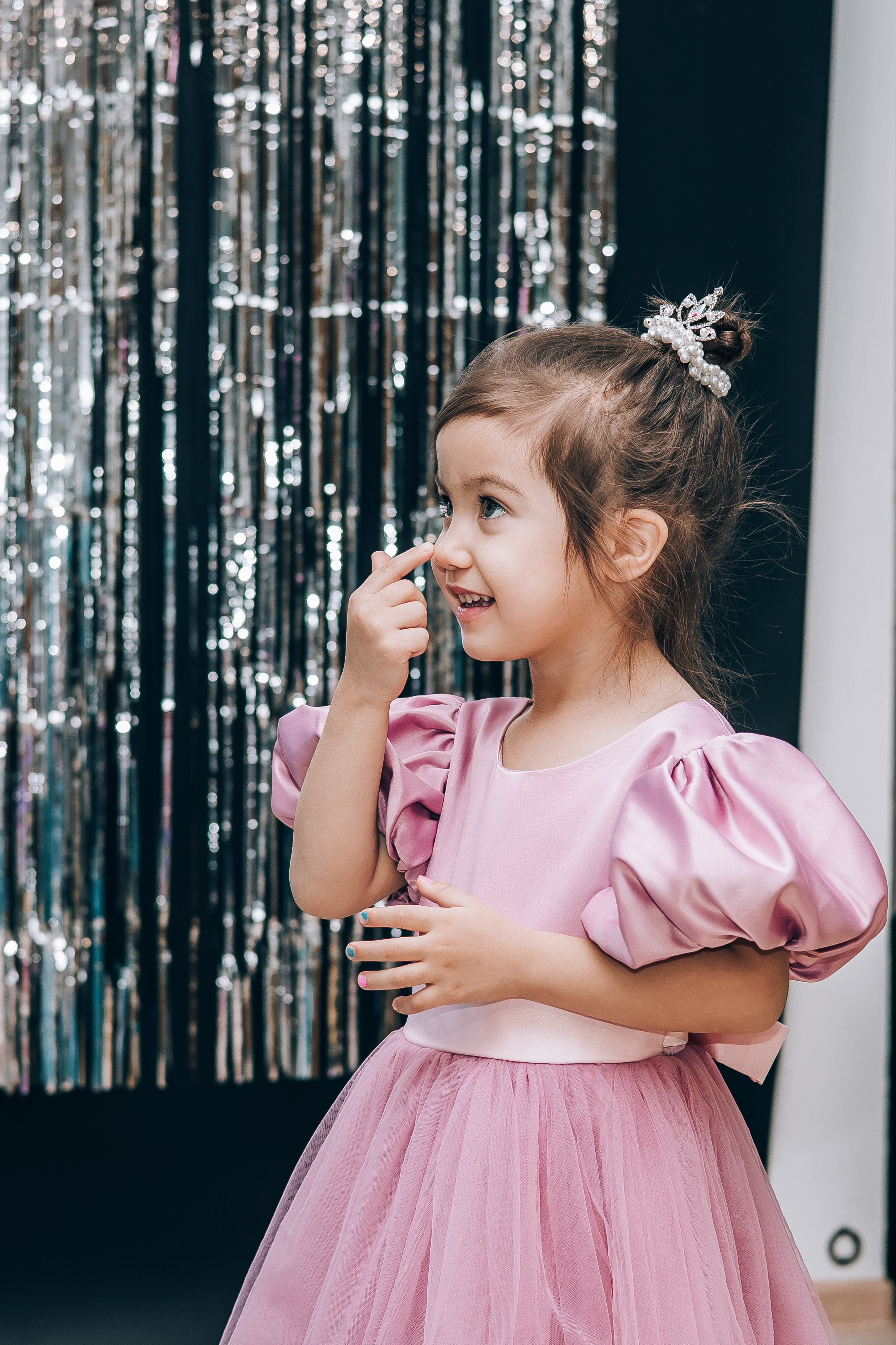 Репортаж дня рождения. Фотограф Newborn, семейный фотограф во Владивостоке Ольга Казакова