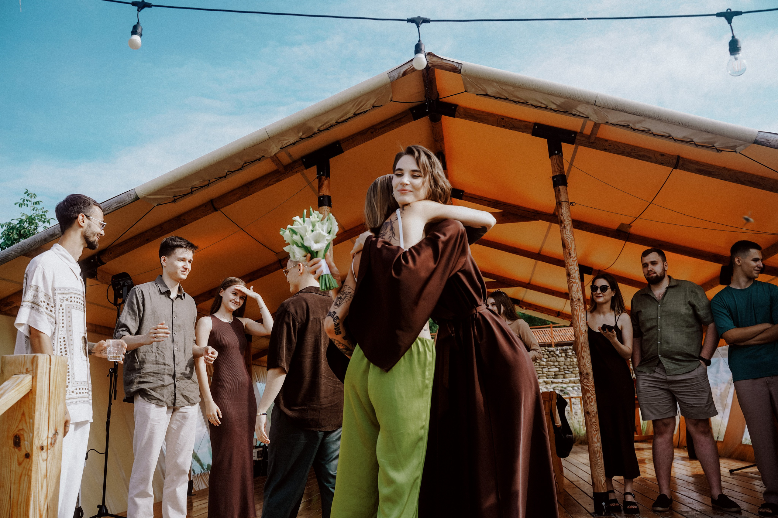 Тбилиси-на-Дону. Фотограф в Ростове-на-Дону и Краснодаре Роман Кудрявцев