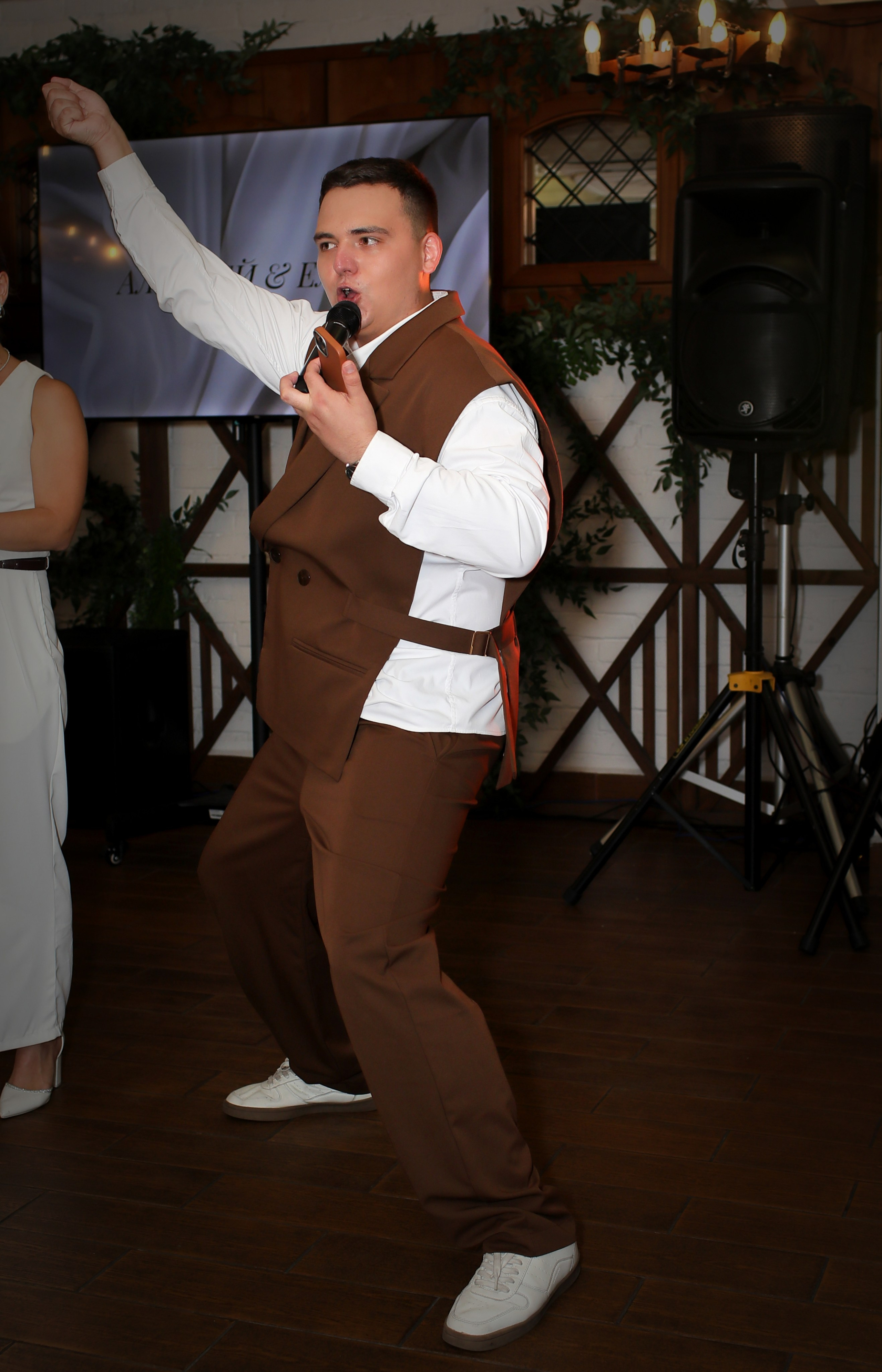 Алексей и Елена. Детский и женский фотограф в Кемерово Анна Смирнова