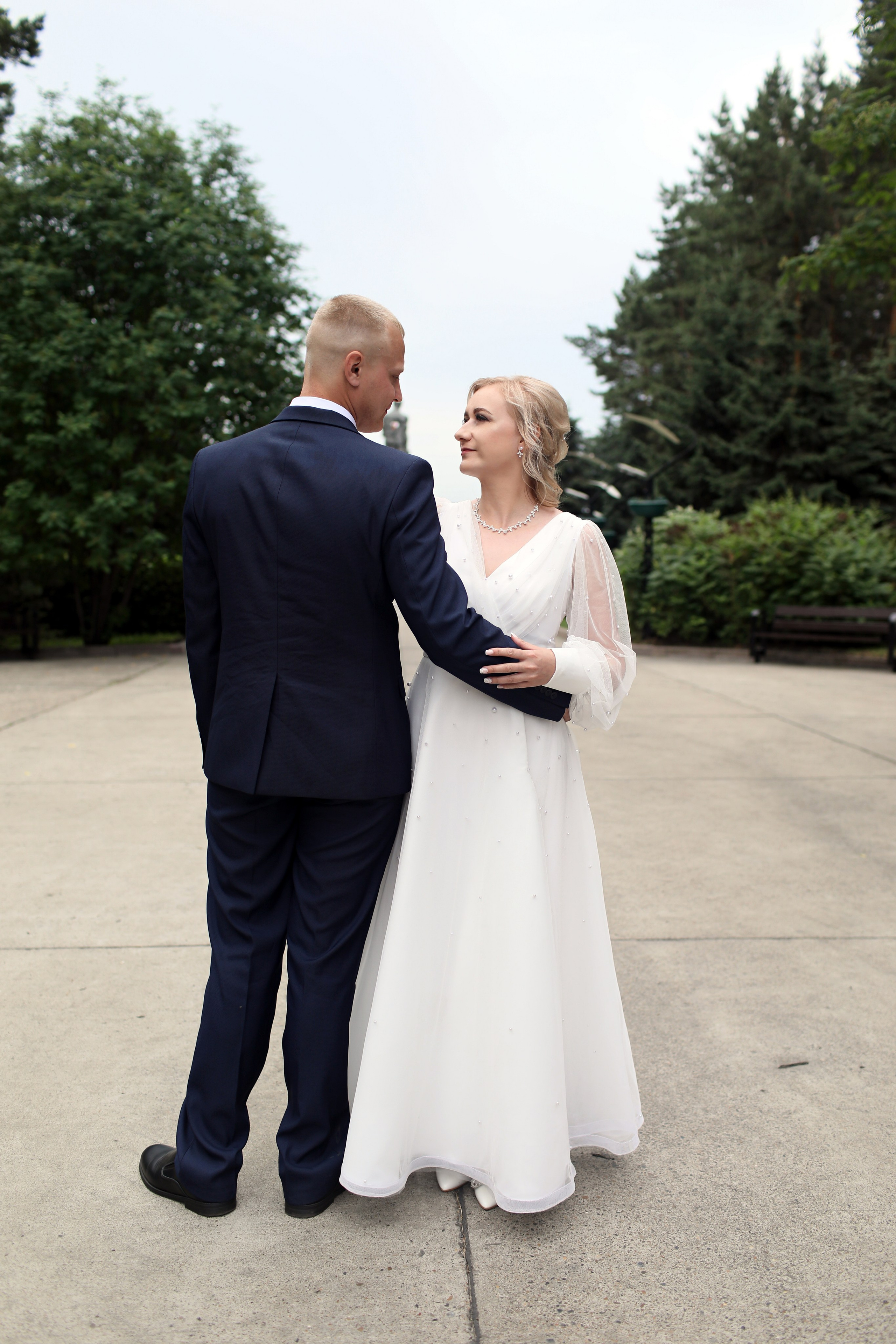Ангелина и Никита. Детский и женский фотограф в Кемерово Анна Смирнова