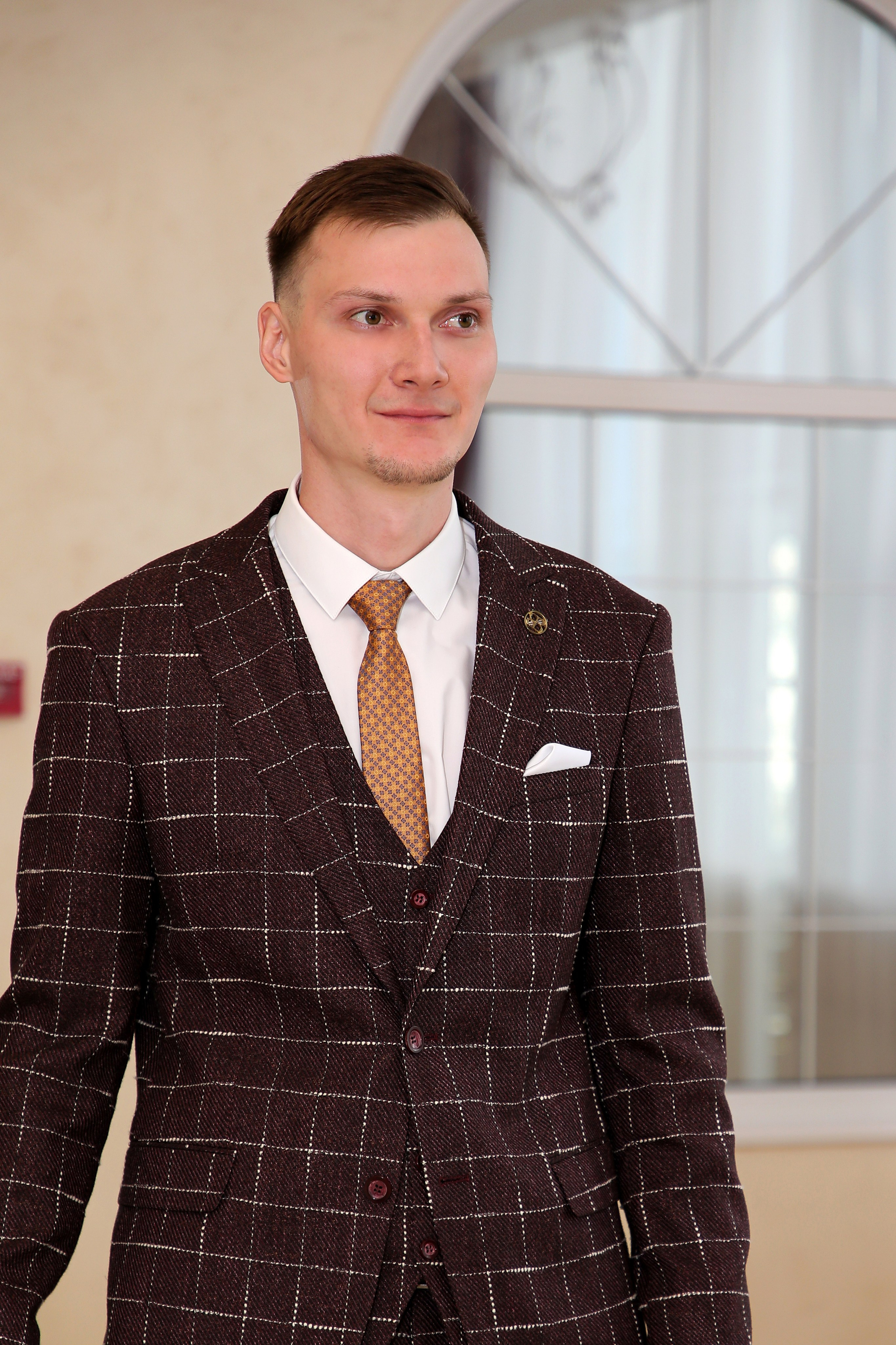 Алексей и Елена. Детский и женский фотограф в Кемерово Анна Смирнова