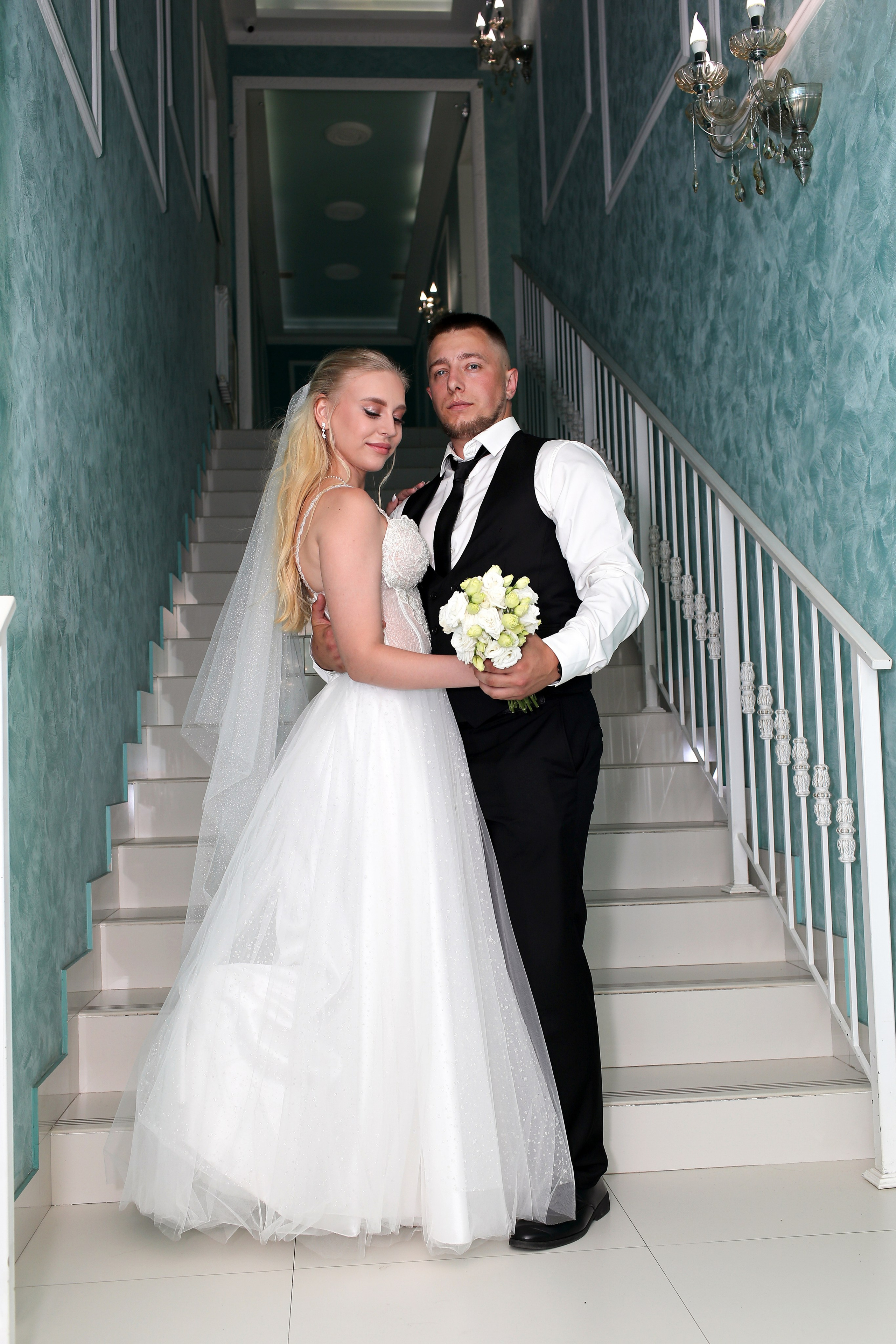 Никита и Виктория. Детский и женский фотограф в Кемерово Анна Смирнова