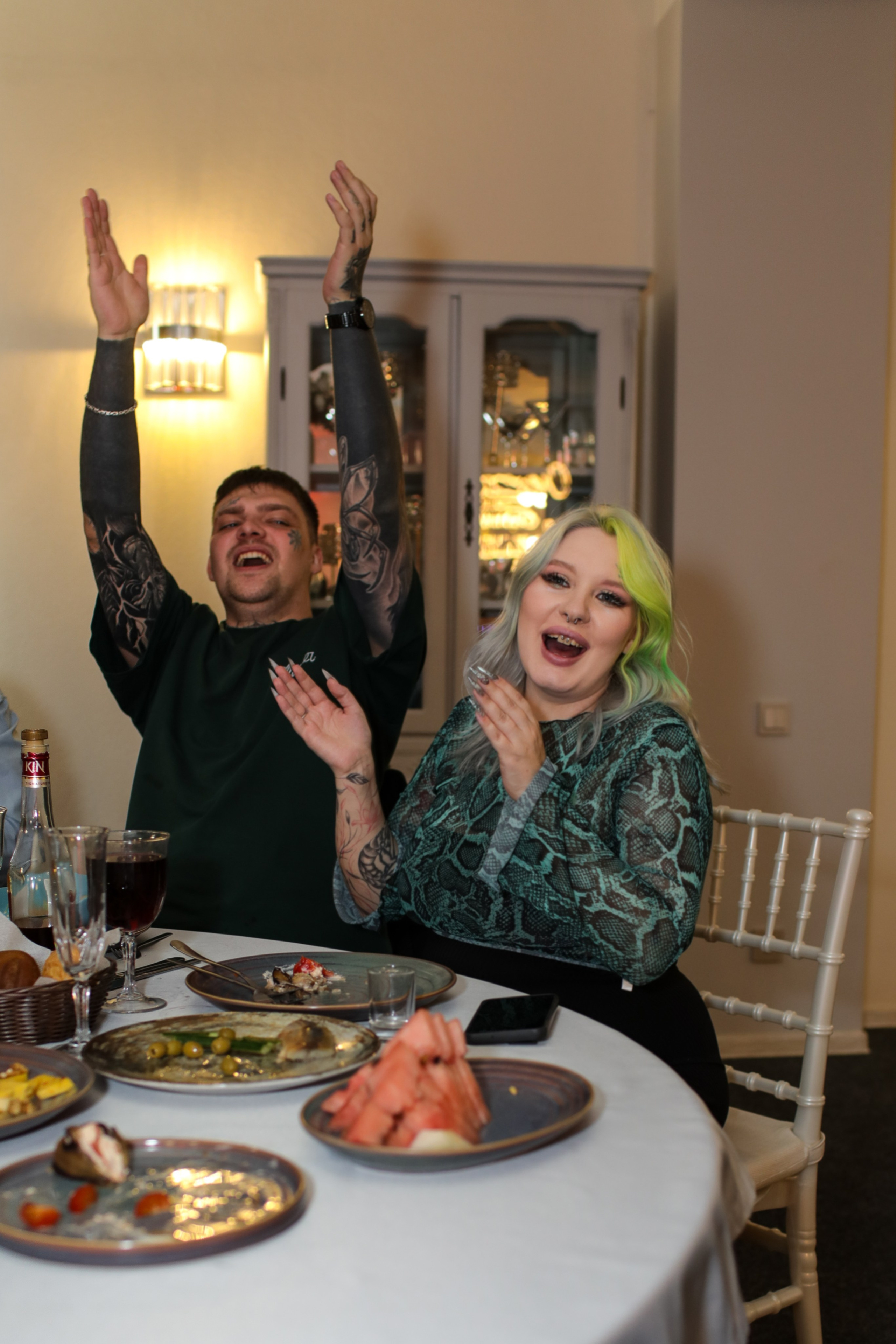 Никита и Юлия. Детский и женский фотограф в Кемерово Анна Смирнова