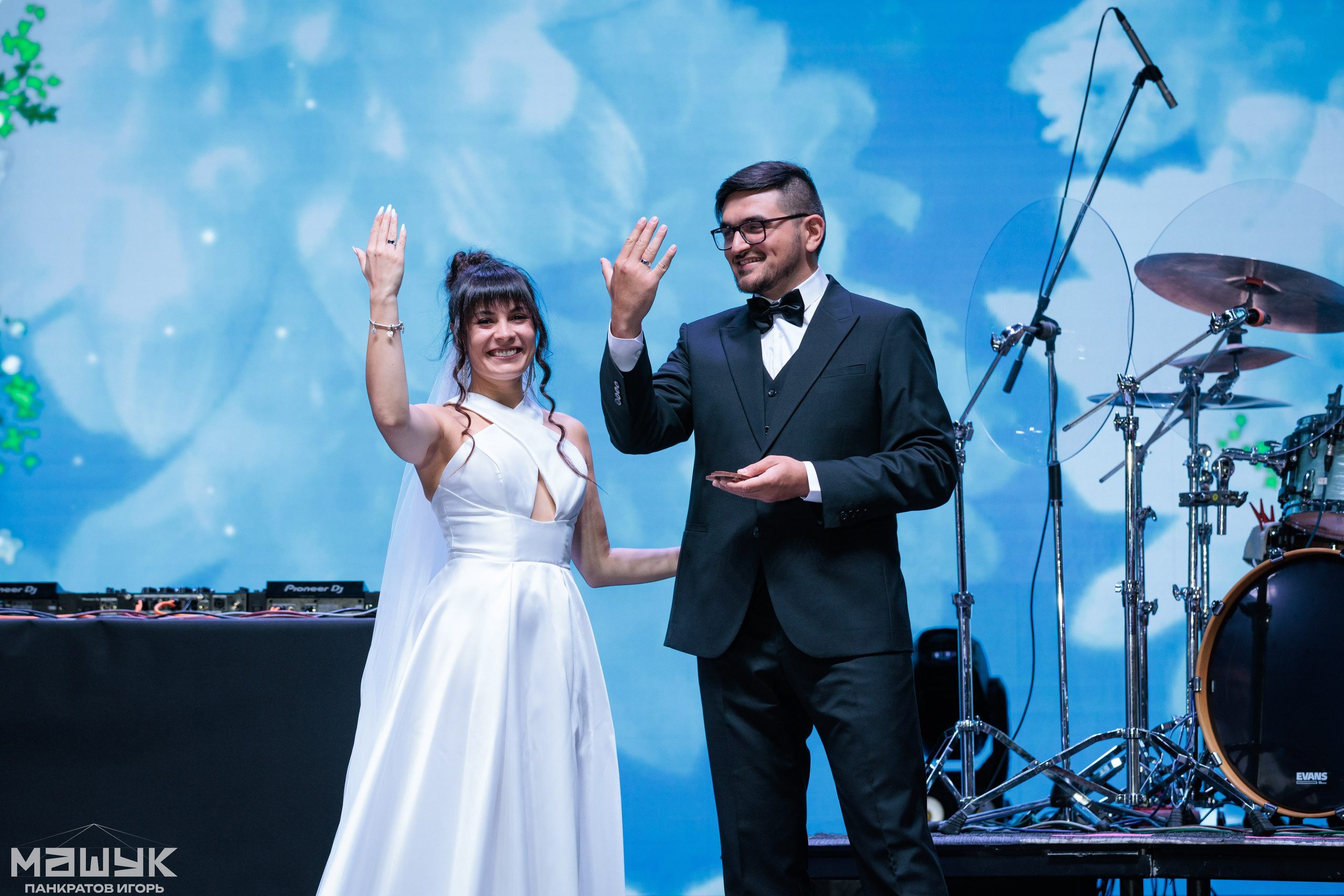 Всероссийский форум «Машук» — 2024. Игорь Панкратов | Фотограф Ставрополь