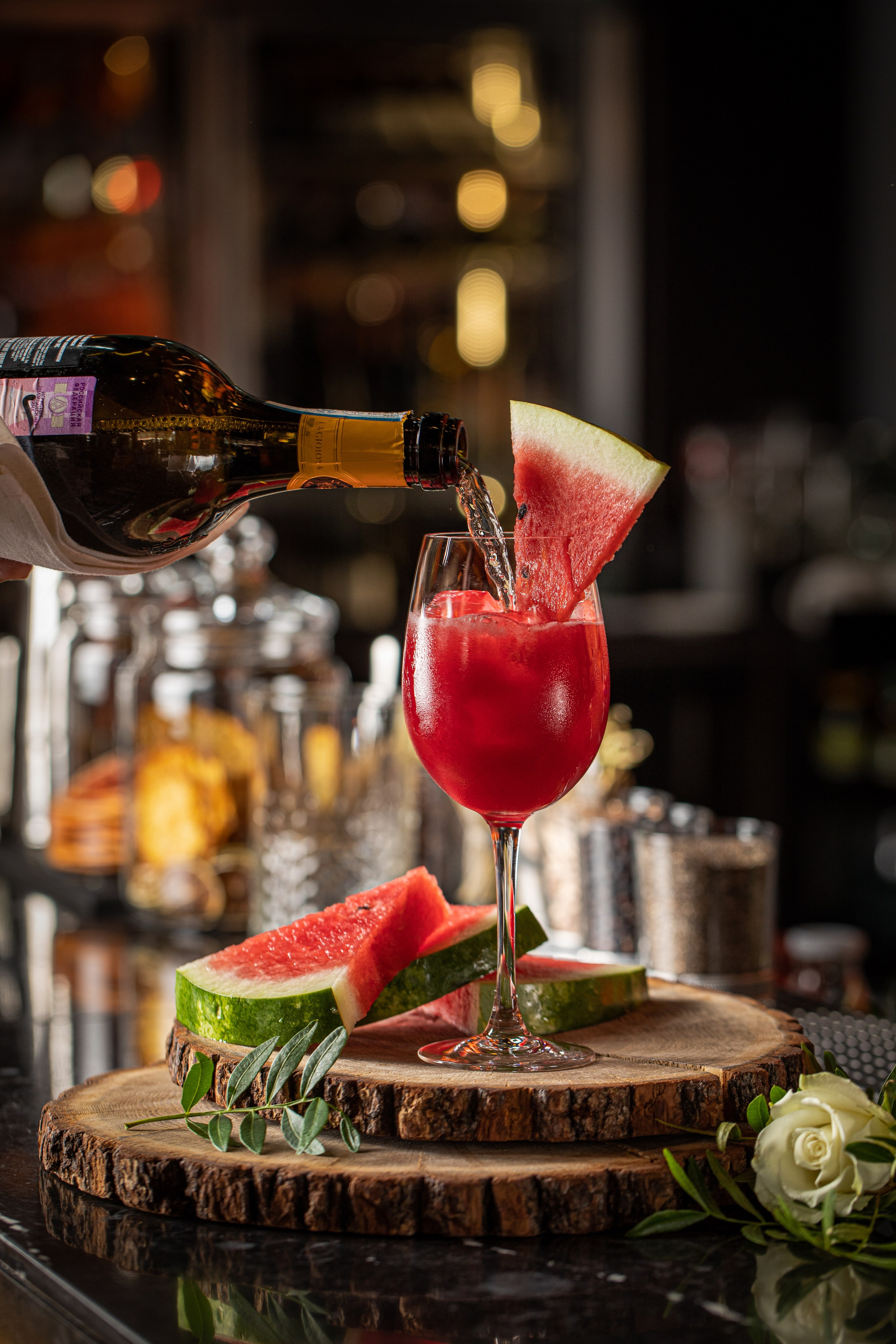 Барные съемки. Фуд-фотограф Москва, фуд-стилист, предметный фотограф, видеограф