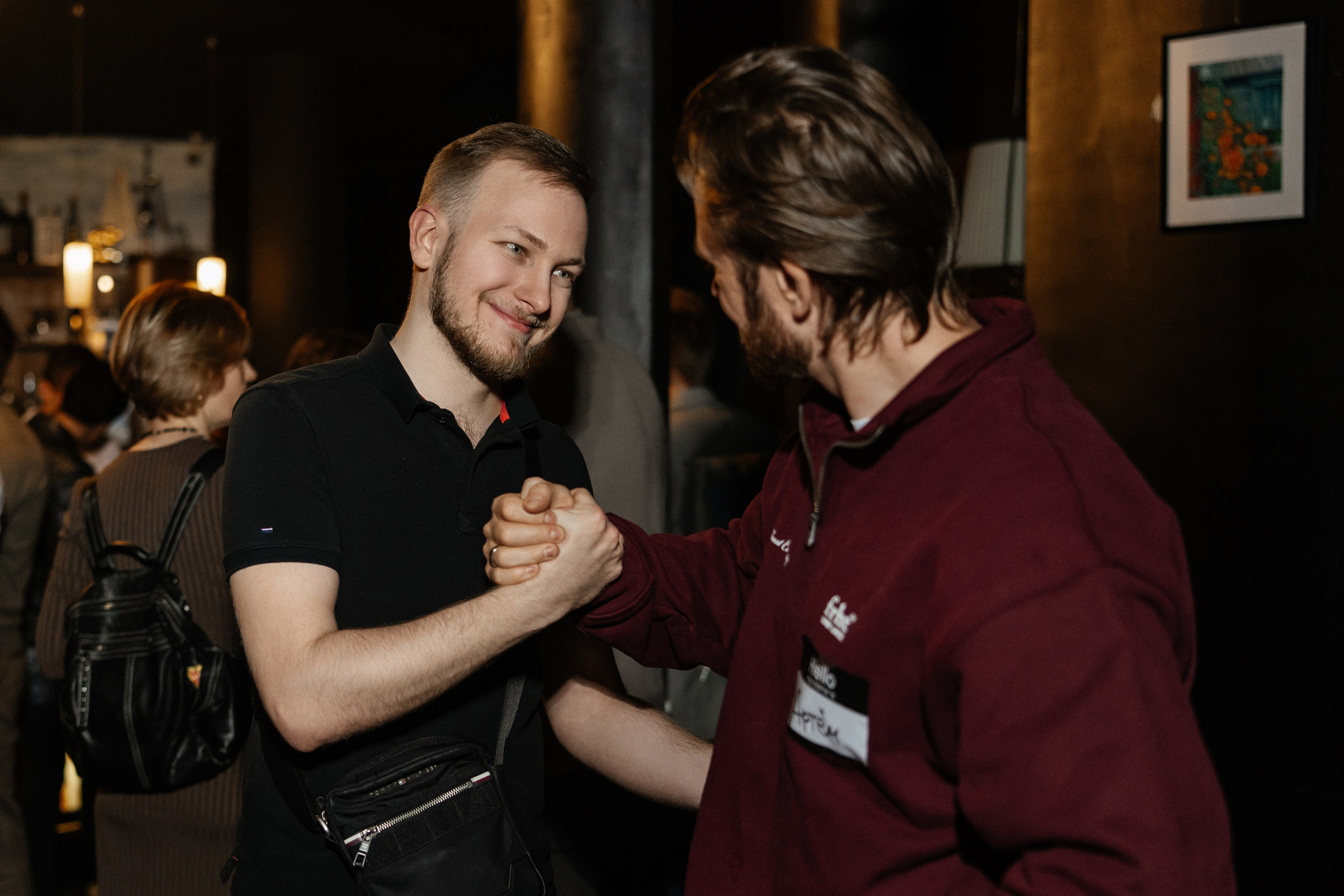 FBC в квартире 8. Андрей Сухинин репортажный свадебный фотограф Санкт-Петербург