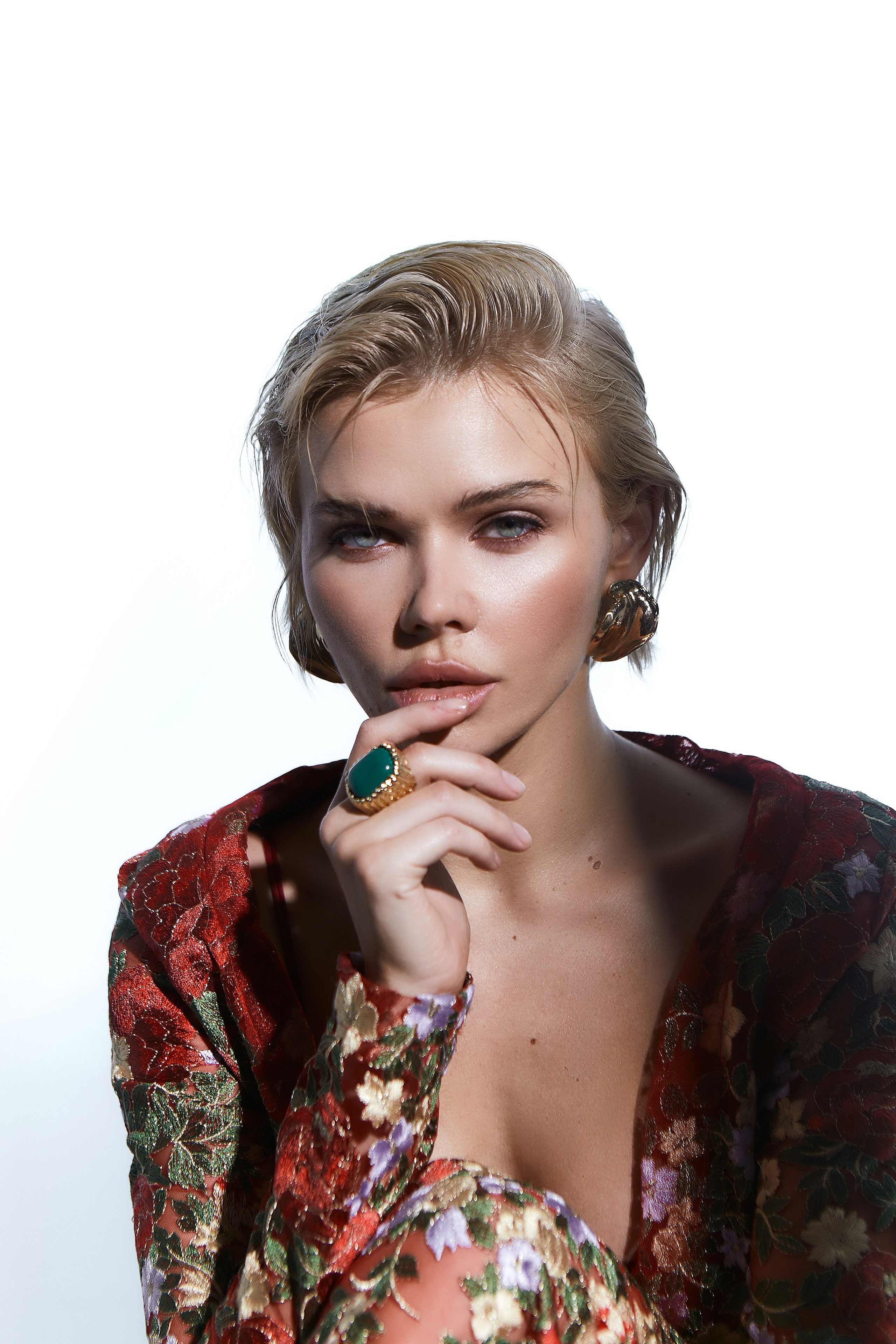 MILA. Фотограф в Москве Борисова Александра