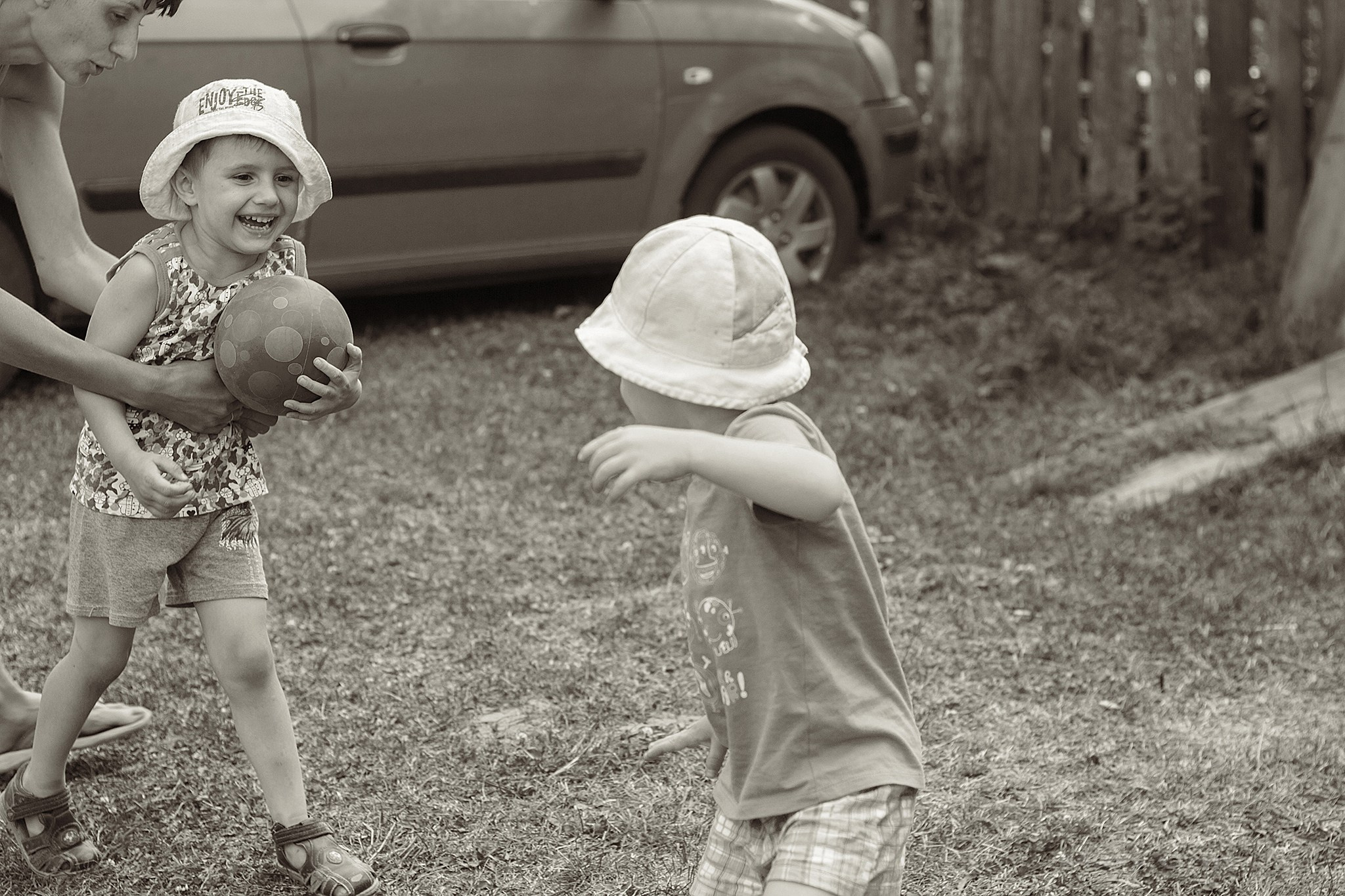 Вне времени. Детский и семейный фотограф, фотограф мероприятий Нижний Новгород