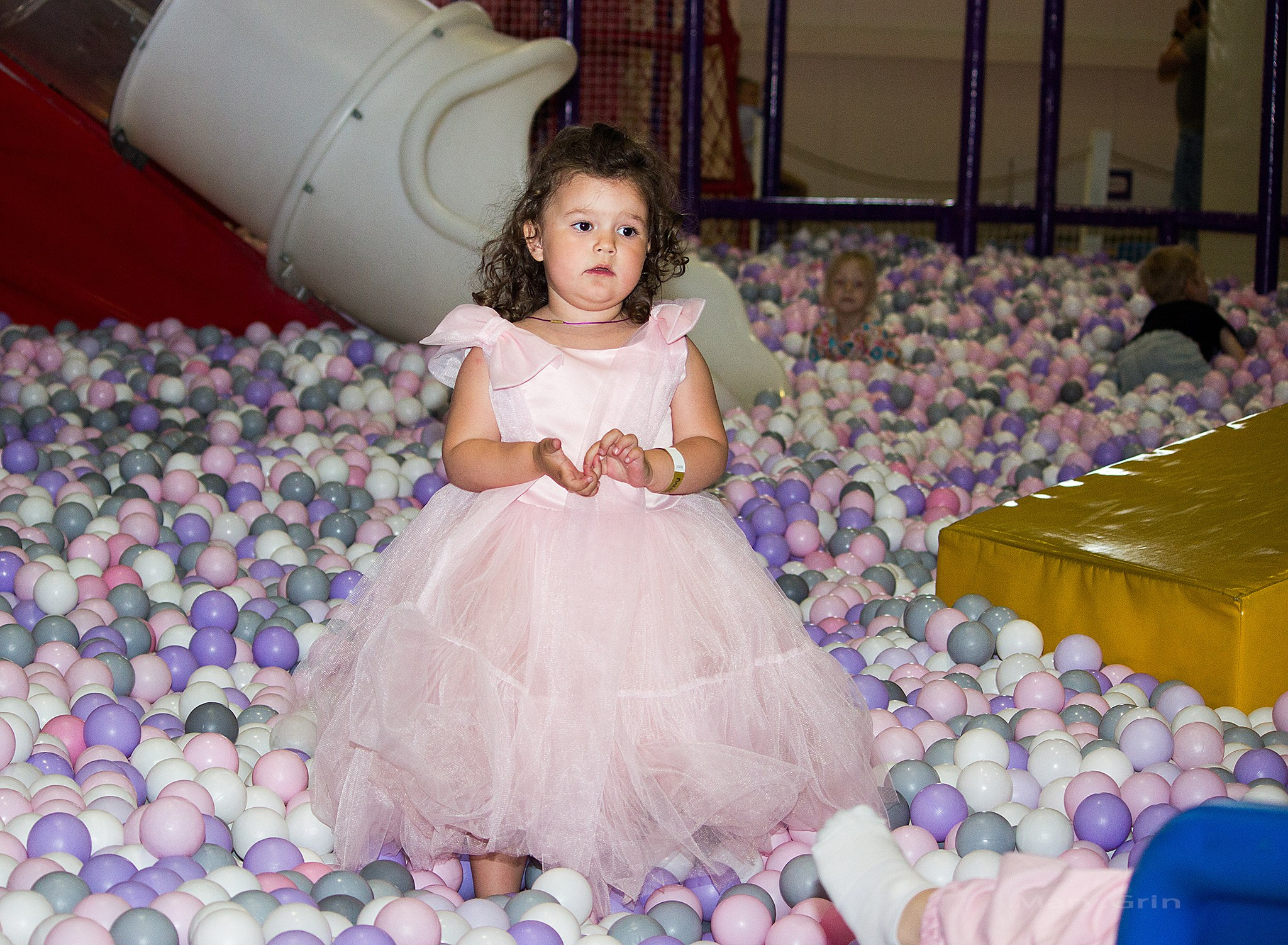 День рождение в Пакабата. Детский и семейный фотограф, фотограф мероприятий Нижний Новгород