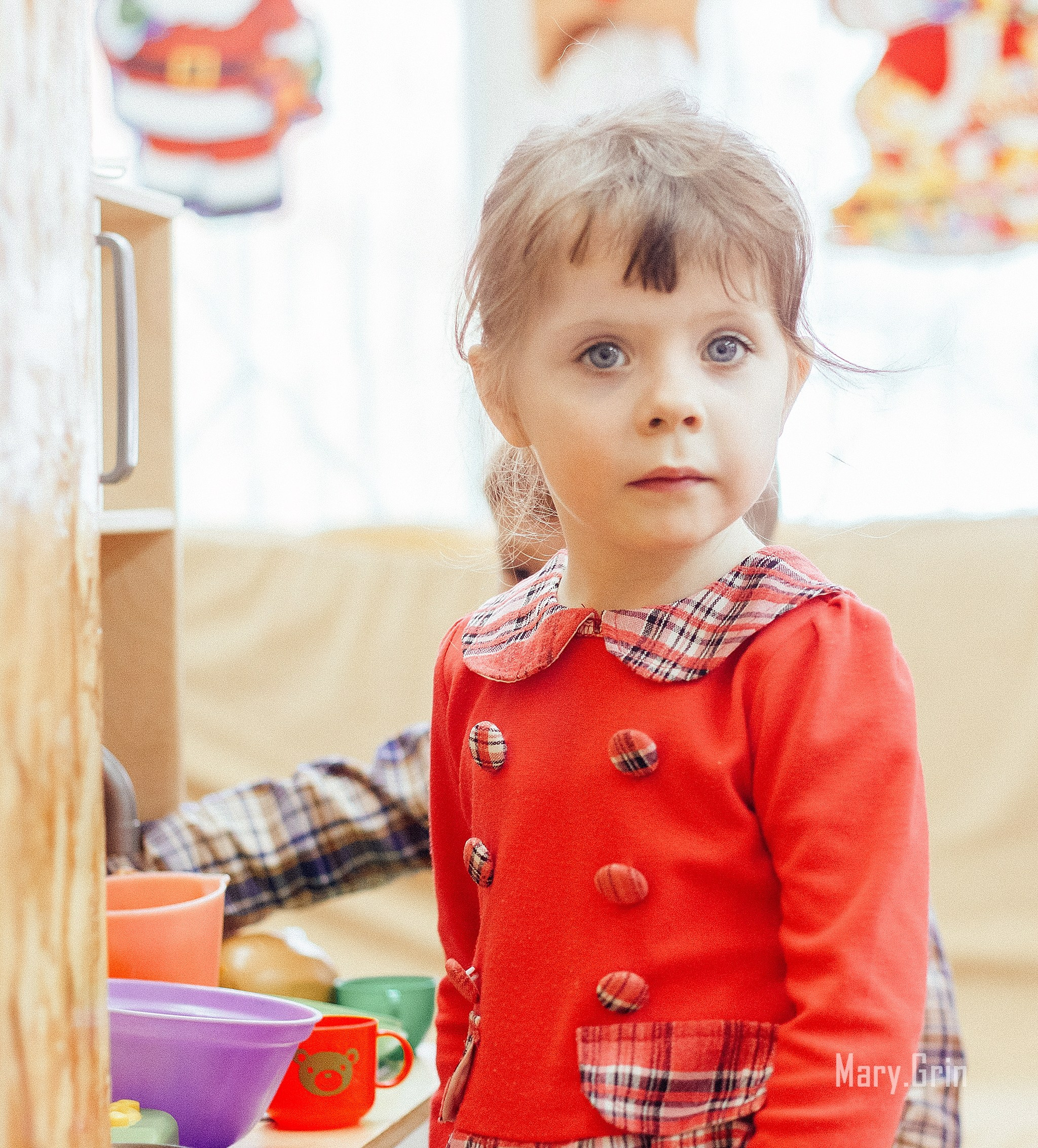 День в детском саду. Детский и семейный фотограф, фотограф мероприятий Нижний Новгород