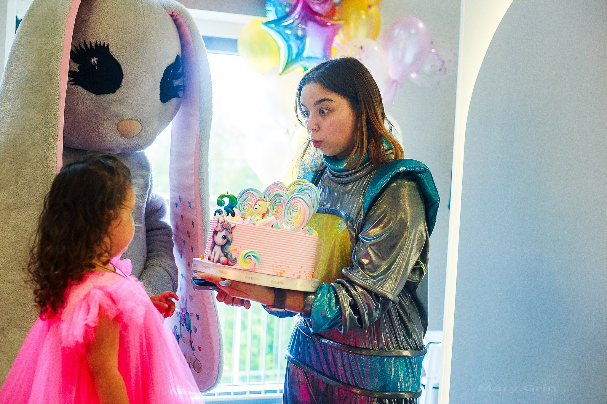 День рождение в Пакабата. Детский и семейный фотограф, фотограф мероприятий Нижний Новгород