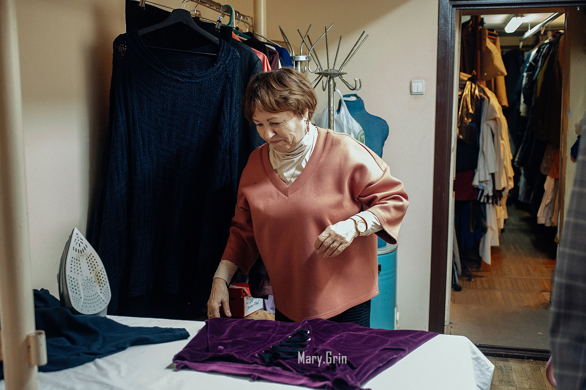 За кулисами театра драмы. Экскурсия по театру. Детский и семейный фотограф, фотограф мероприятий Нижний Новгород