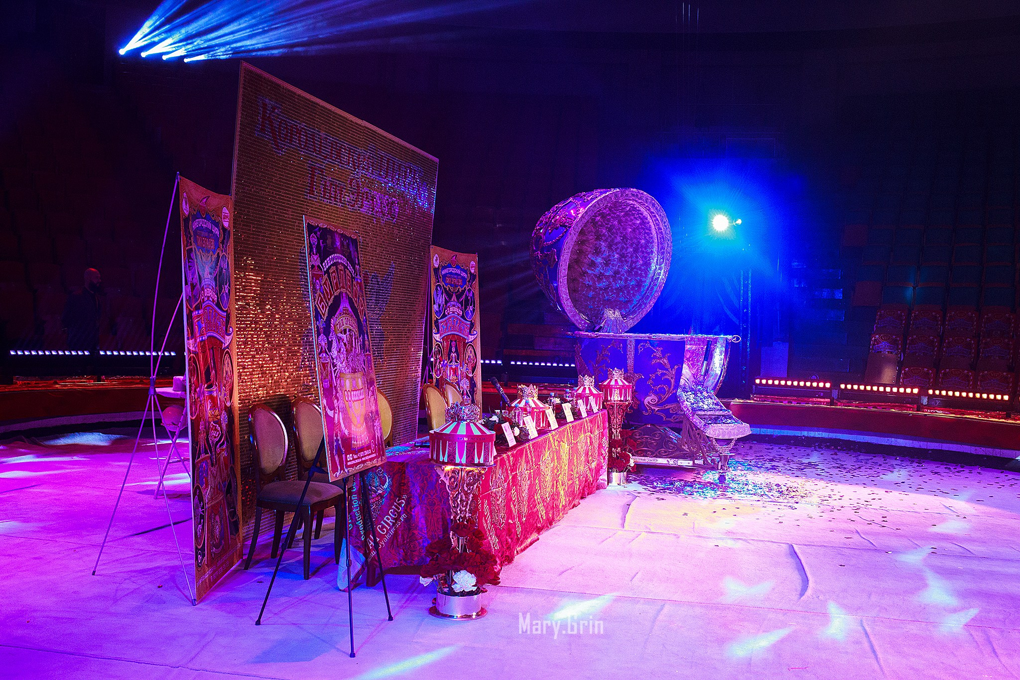 Цирк Гии Эрадзе. Детский и семейный фотограф, фотограф мероприятий Нижний Новгород