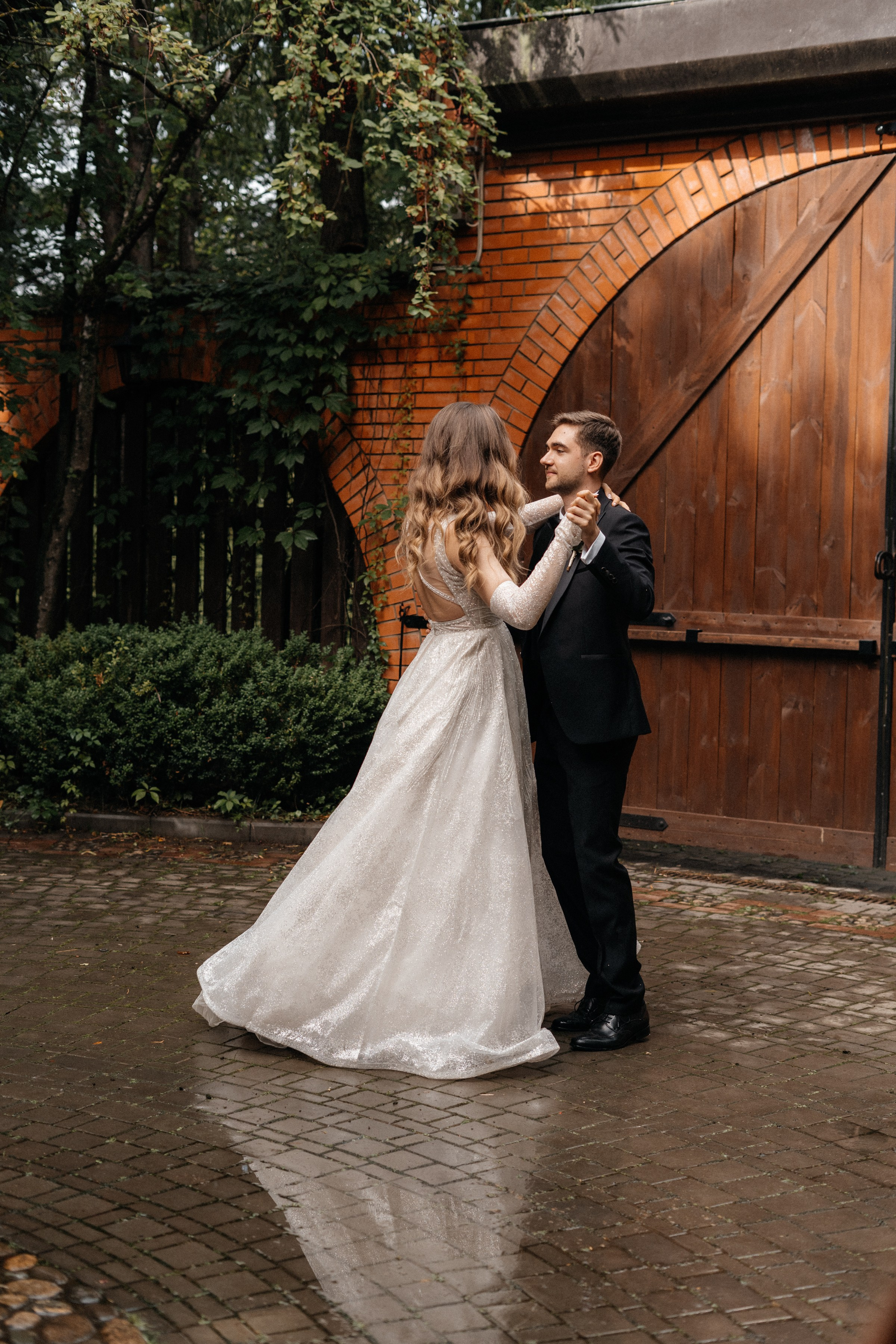 Fewhorses «Рыцарская свадьба». Семейный и свадебный фотограф в Москве Виктория Махова