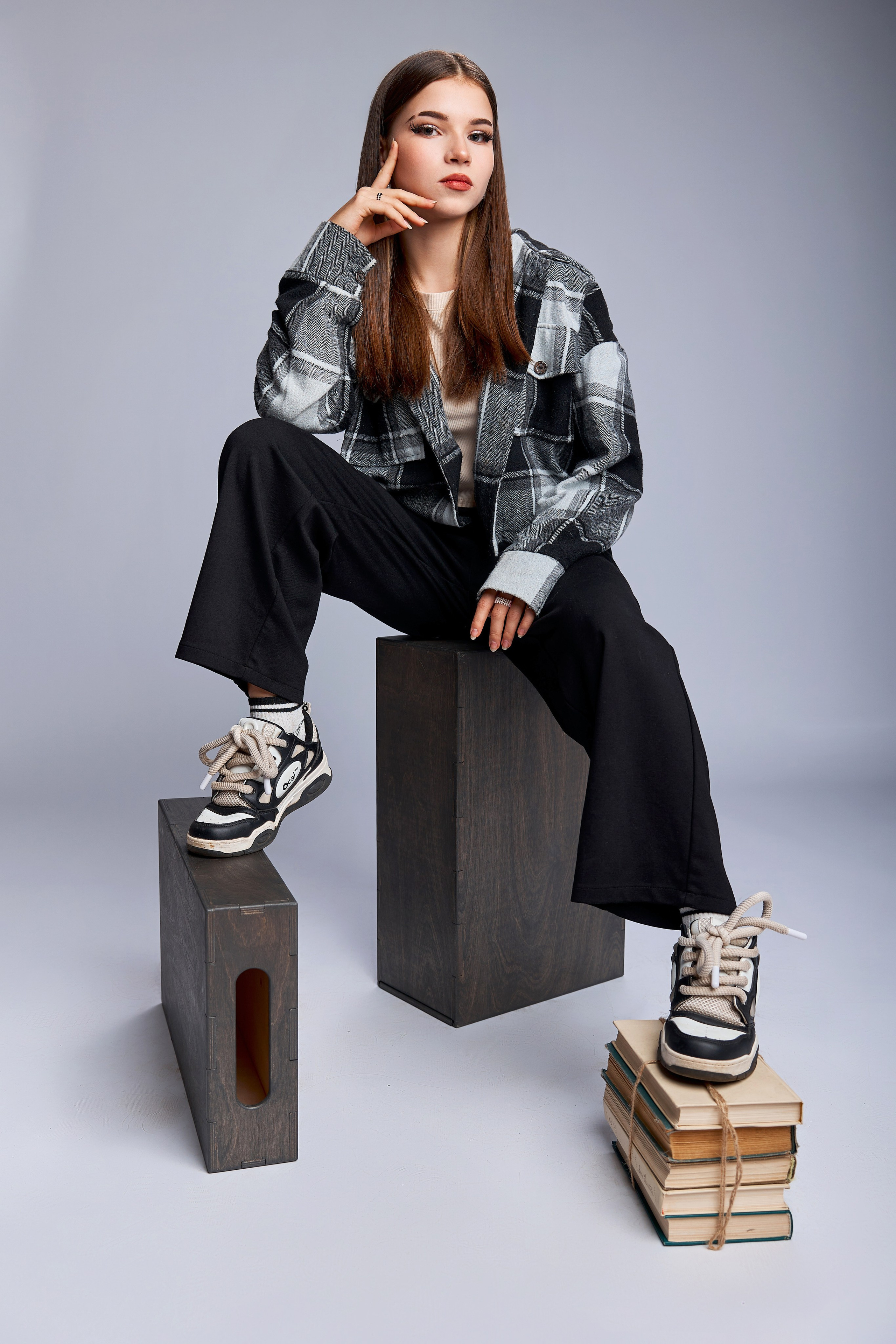 9 — 11 классы. Выпускные альбомы в Рыбинске и Ярославле