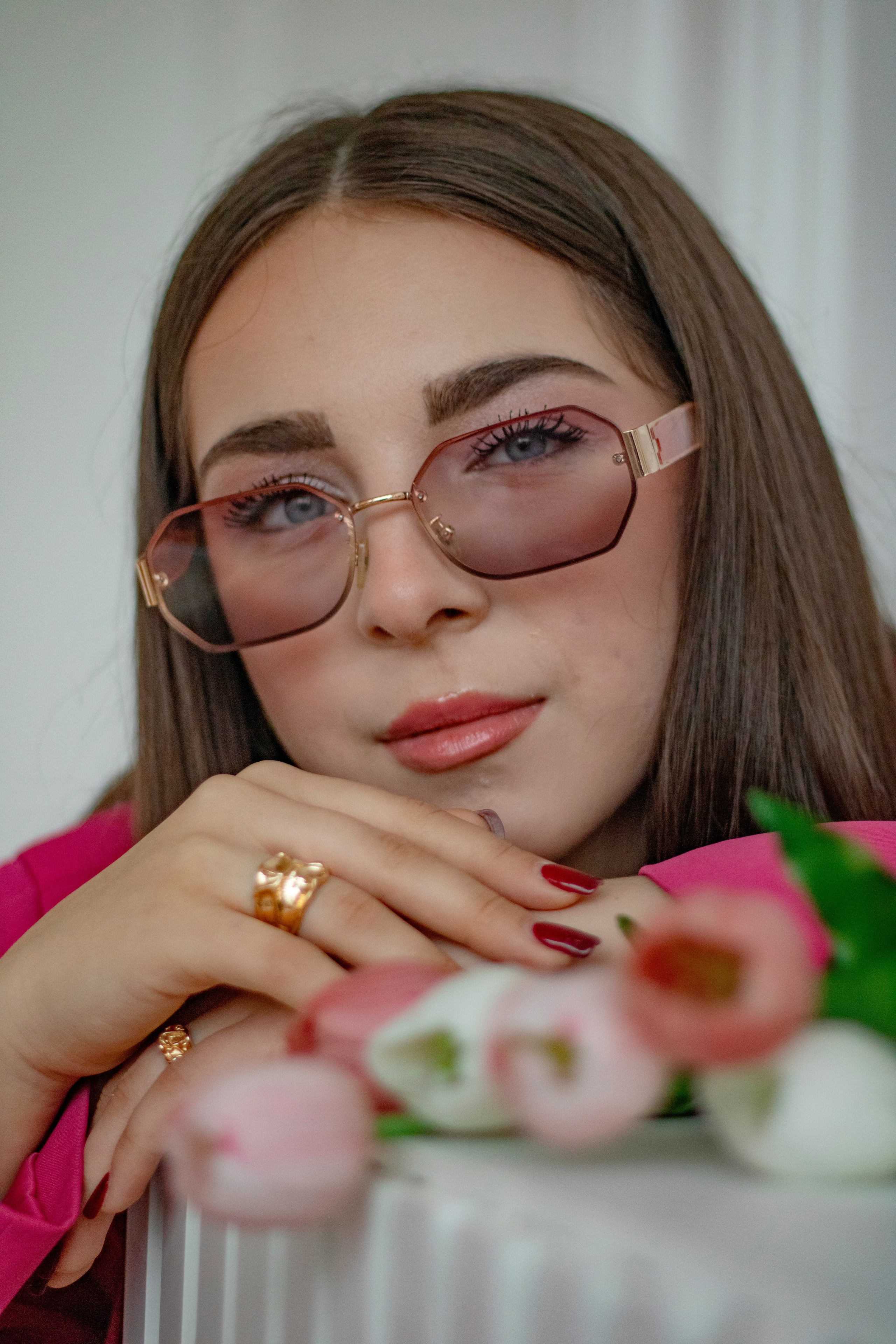 Стильные подружки. Катя Попова|ЛайфСтайл фотограф