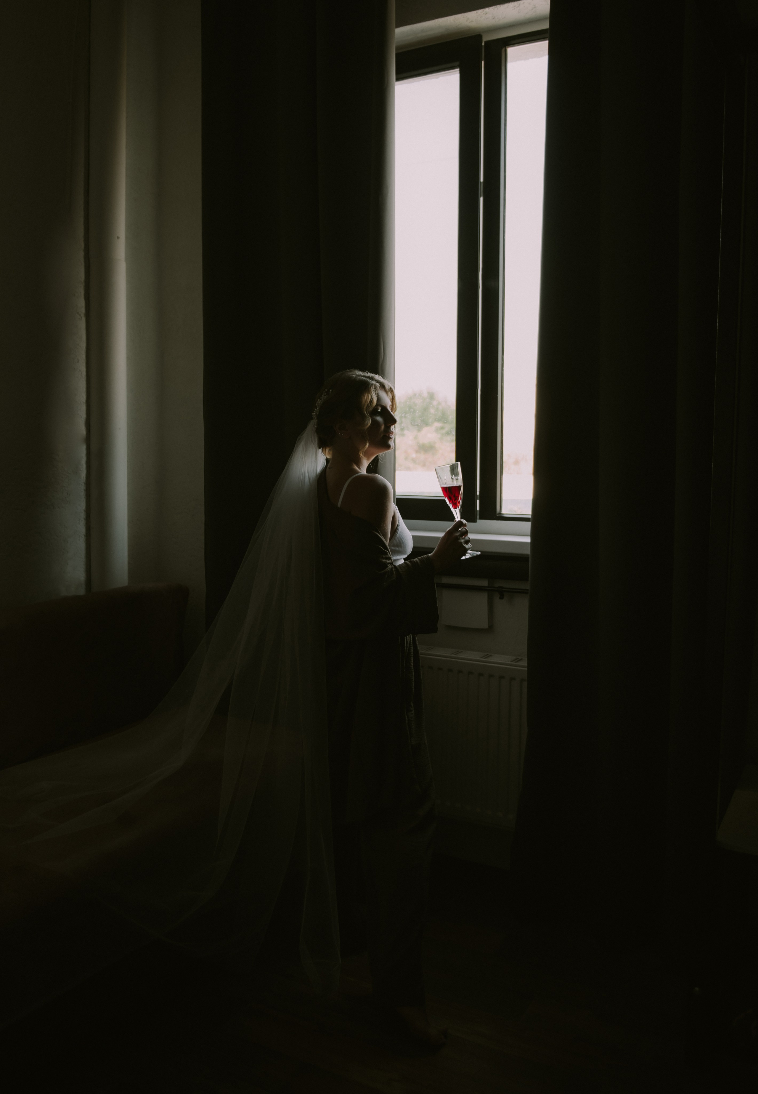 Вадим и Лера (Севастополь). Свадебный, женский, семейный фотограф в Севастополе Юлия Мошенко