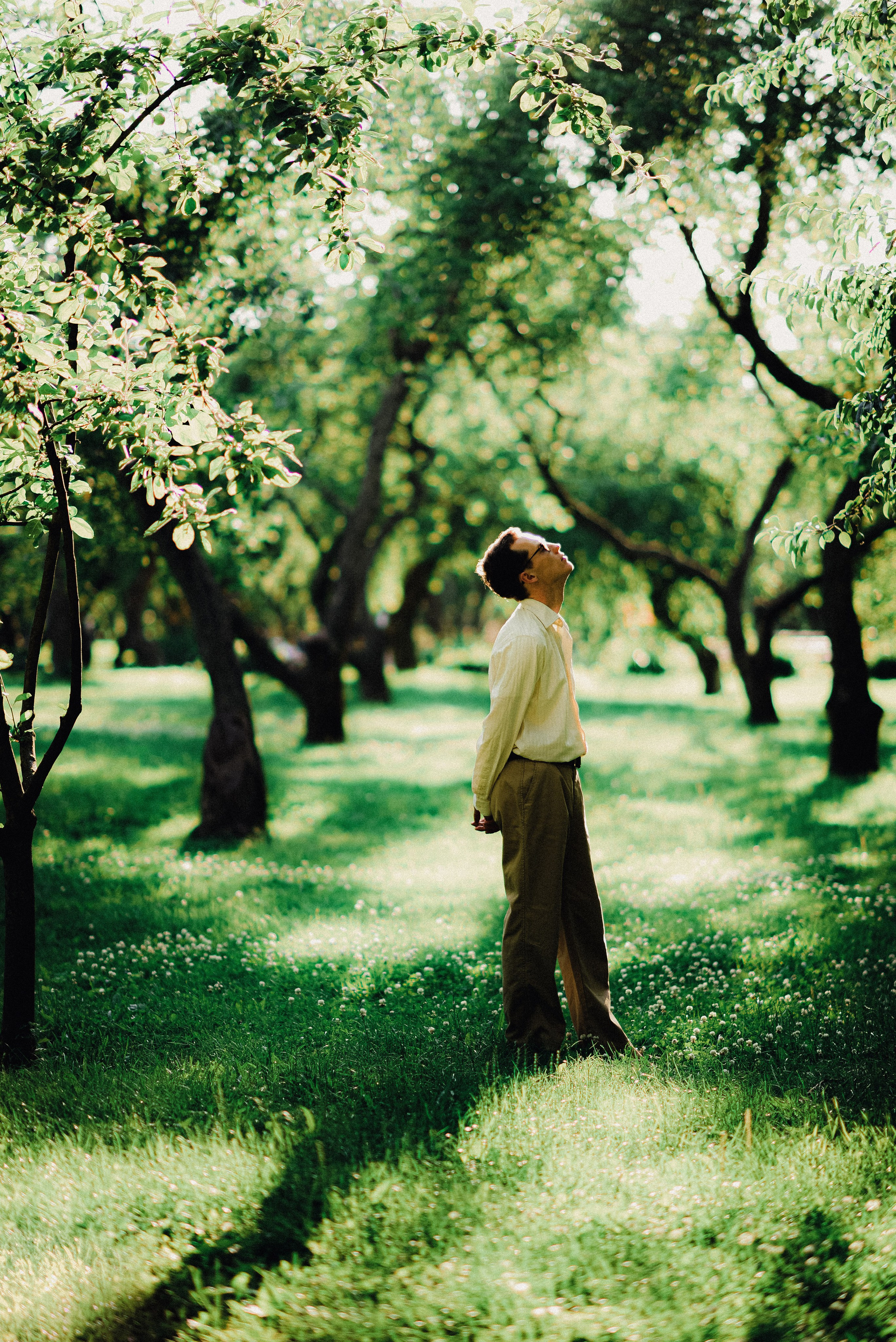 Илларион. Портретный фотограф в Москве Прошина Полина