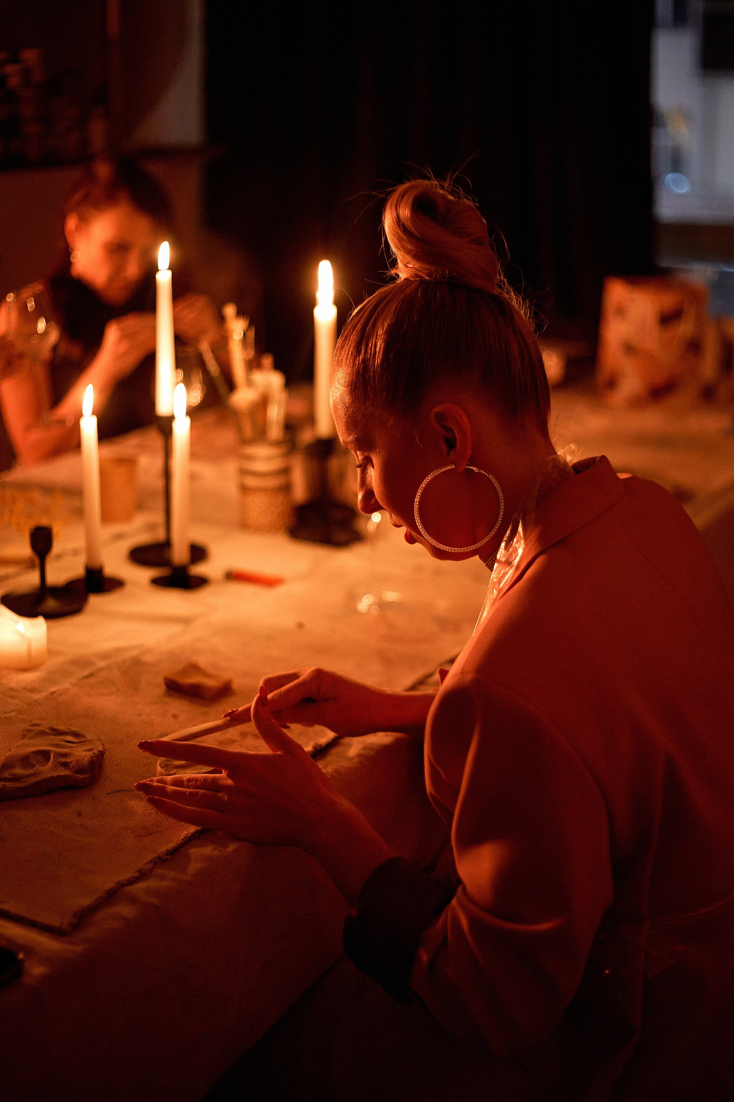 День рождения Елизавета