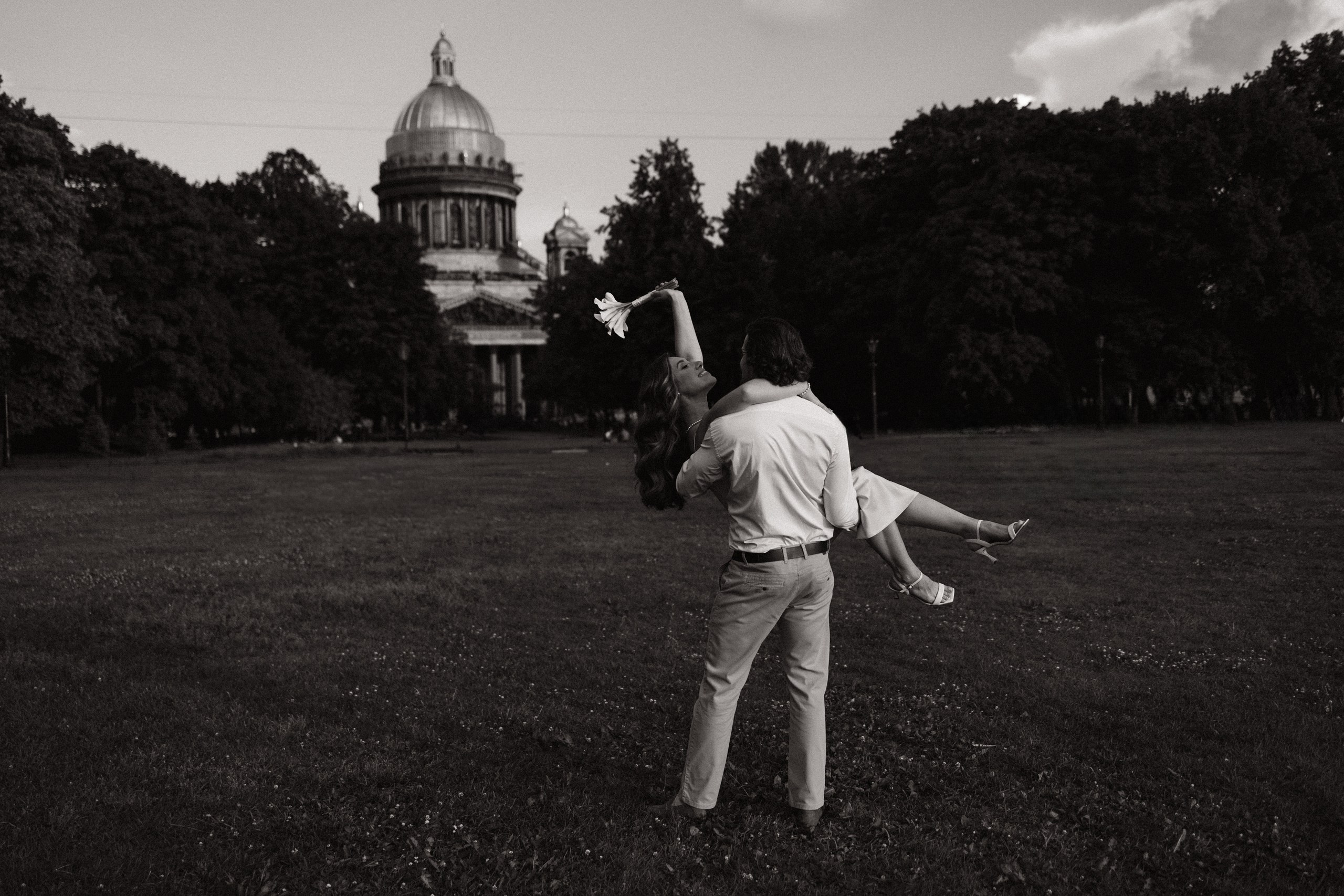 И&Н. Свадебный фотограф Надежда Попова Архангельск, Санкт-Петербург