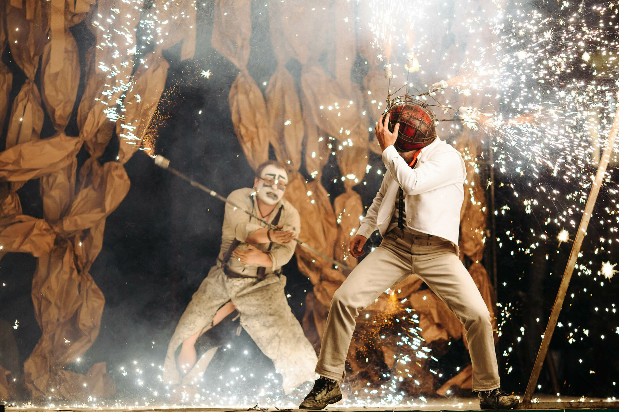 Свадьба в Москве, магический дом. Свадебный фотограф в Санкт-Петербурге и Москве Андрей Нестеров