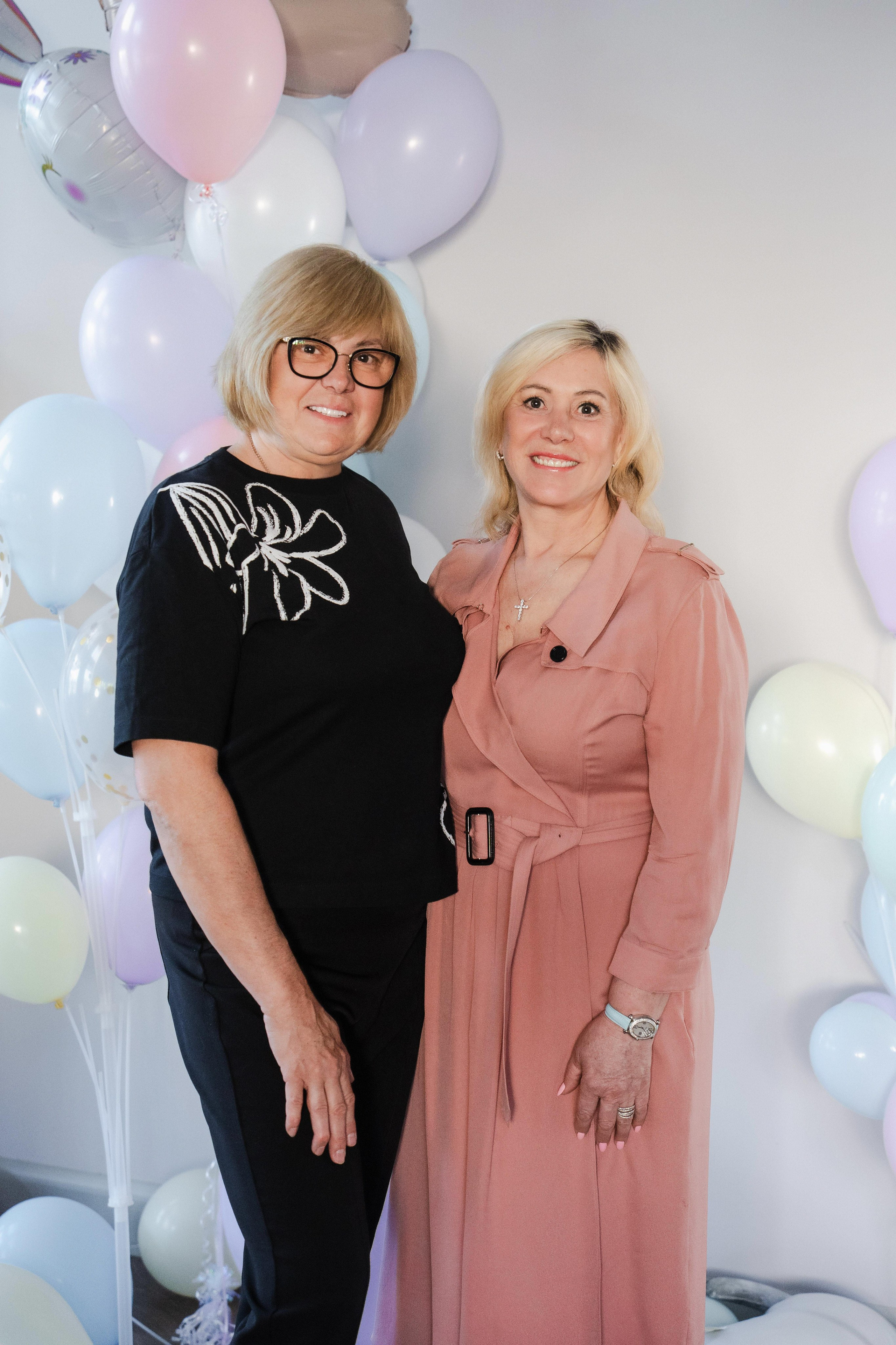 День рождения Таи. Свадебный и семейный фотограф в Санкт-Петербурге Виктор Голубев