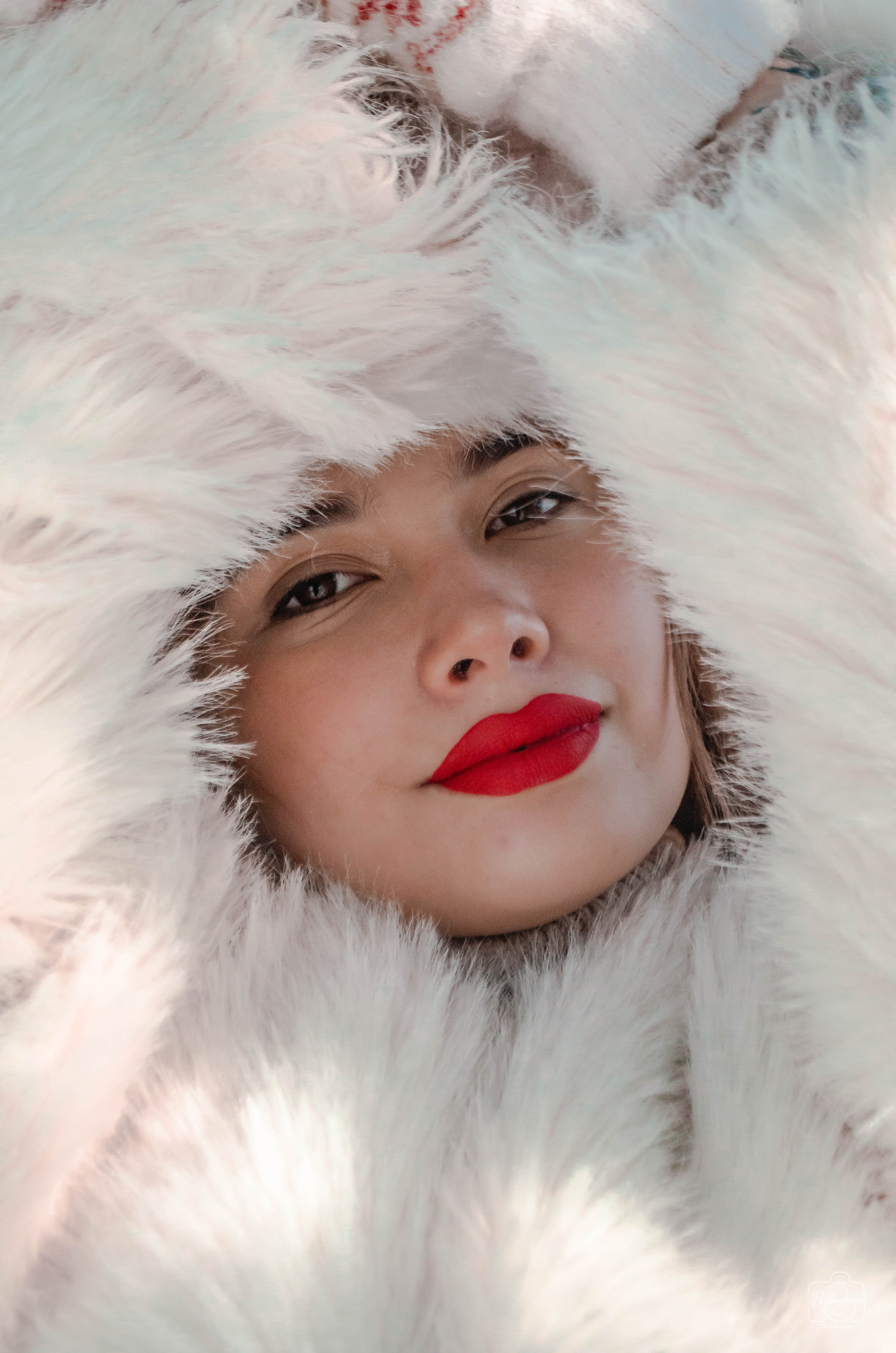 Slavic girl aesthetic | Барнаул|Раиса Дорохова|21.02.2026. Фотограф-видеограф Познякова Любовь