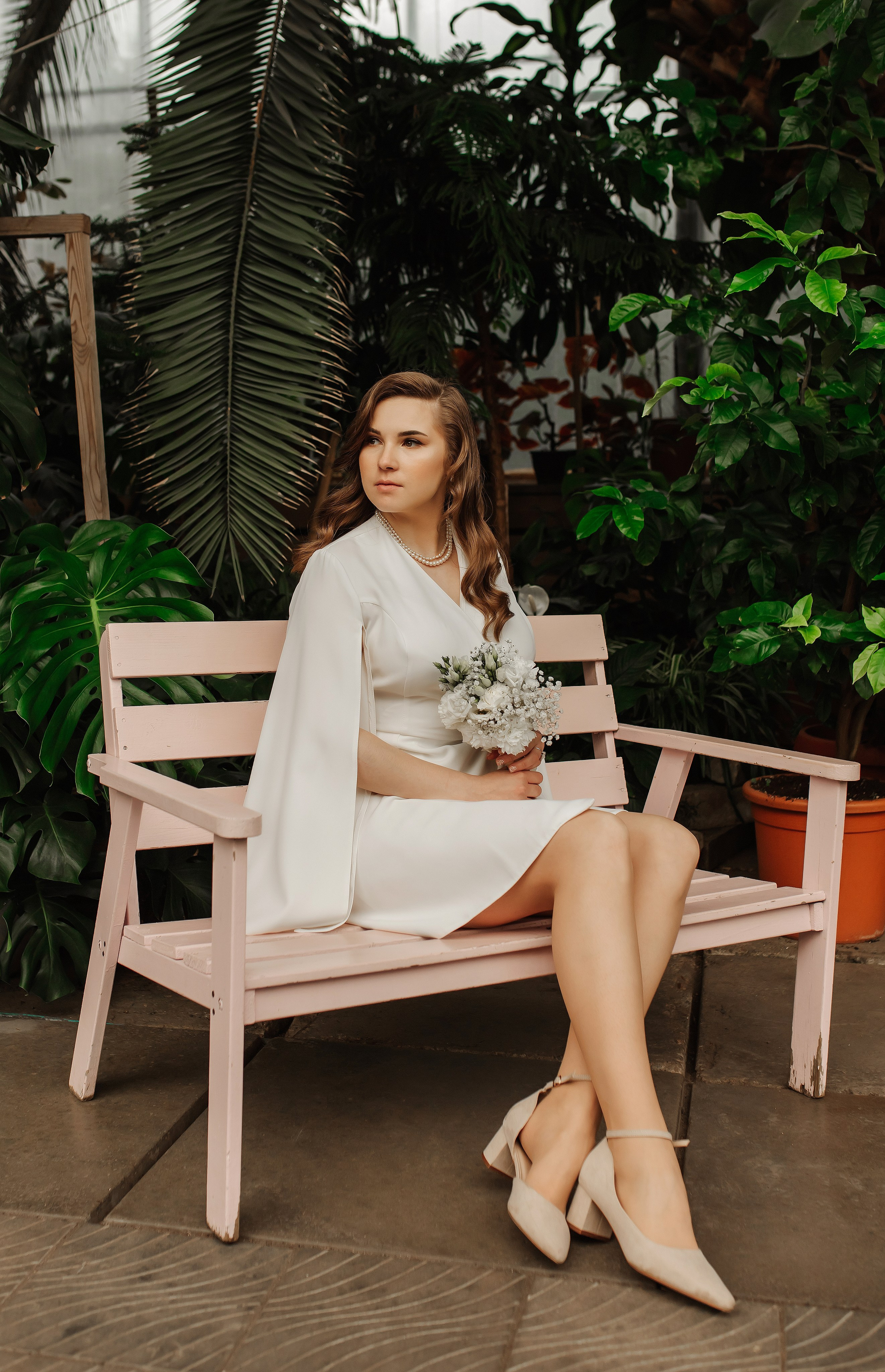 Олег & Александра. Свадебный и семейный фотограф Санкт-Петербурга Мария Родионова