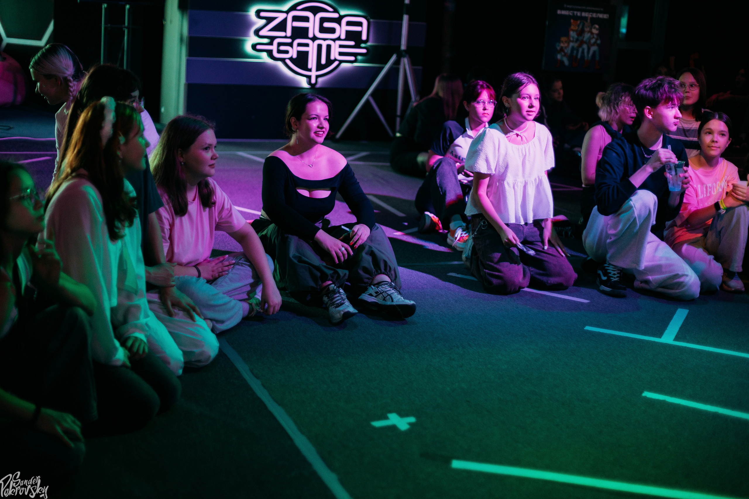 Zaga Game. Свадебный и репортажный фотограф в Чебоксарах Покровский Александр