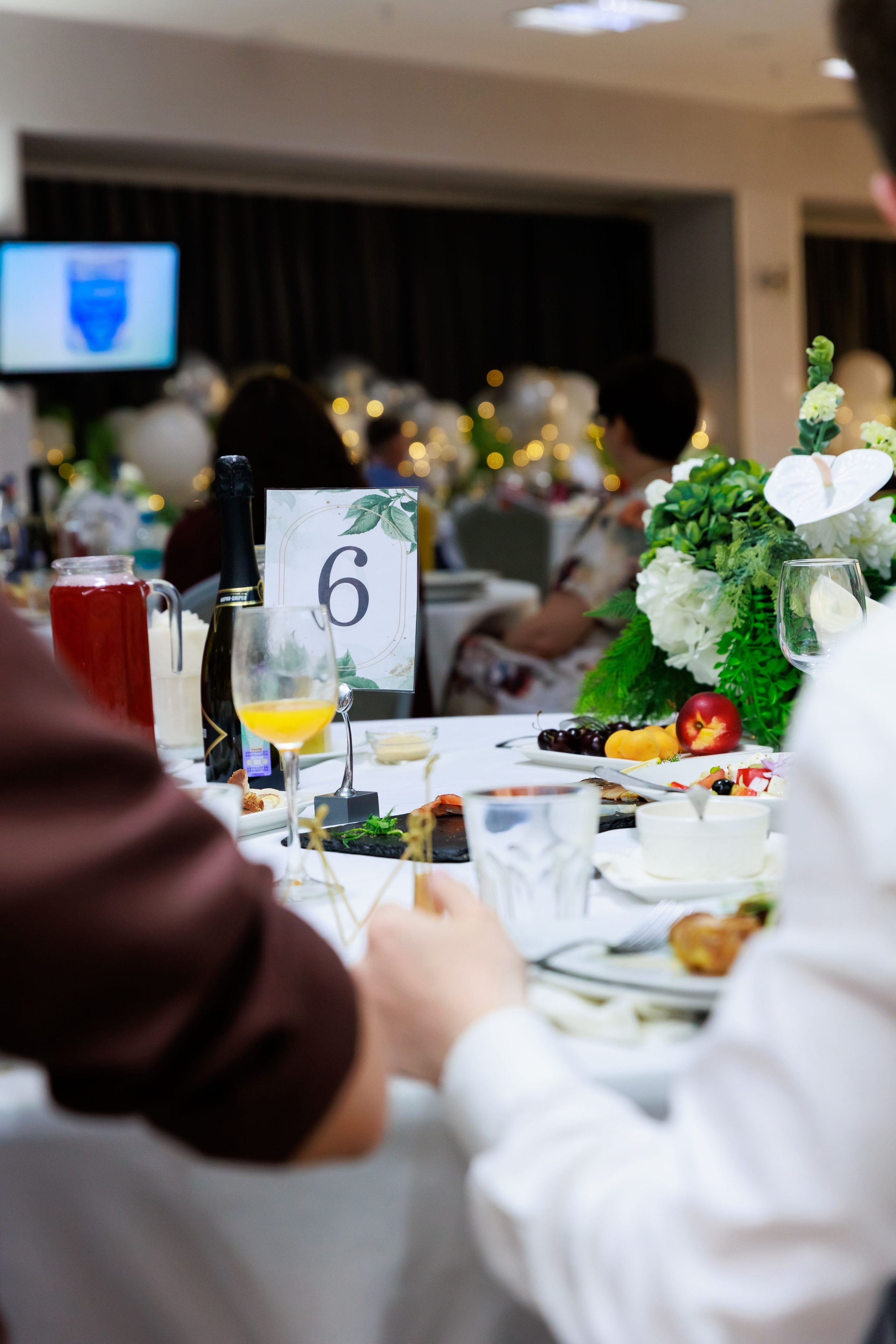 Выпускной 11 классов. Фотограф Новосибирск — Наталья Гресь