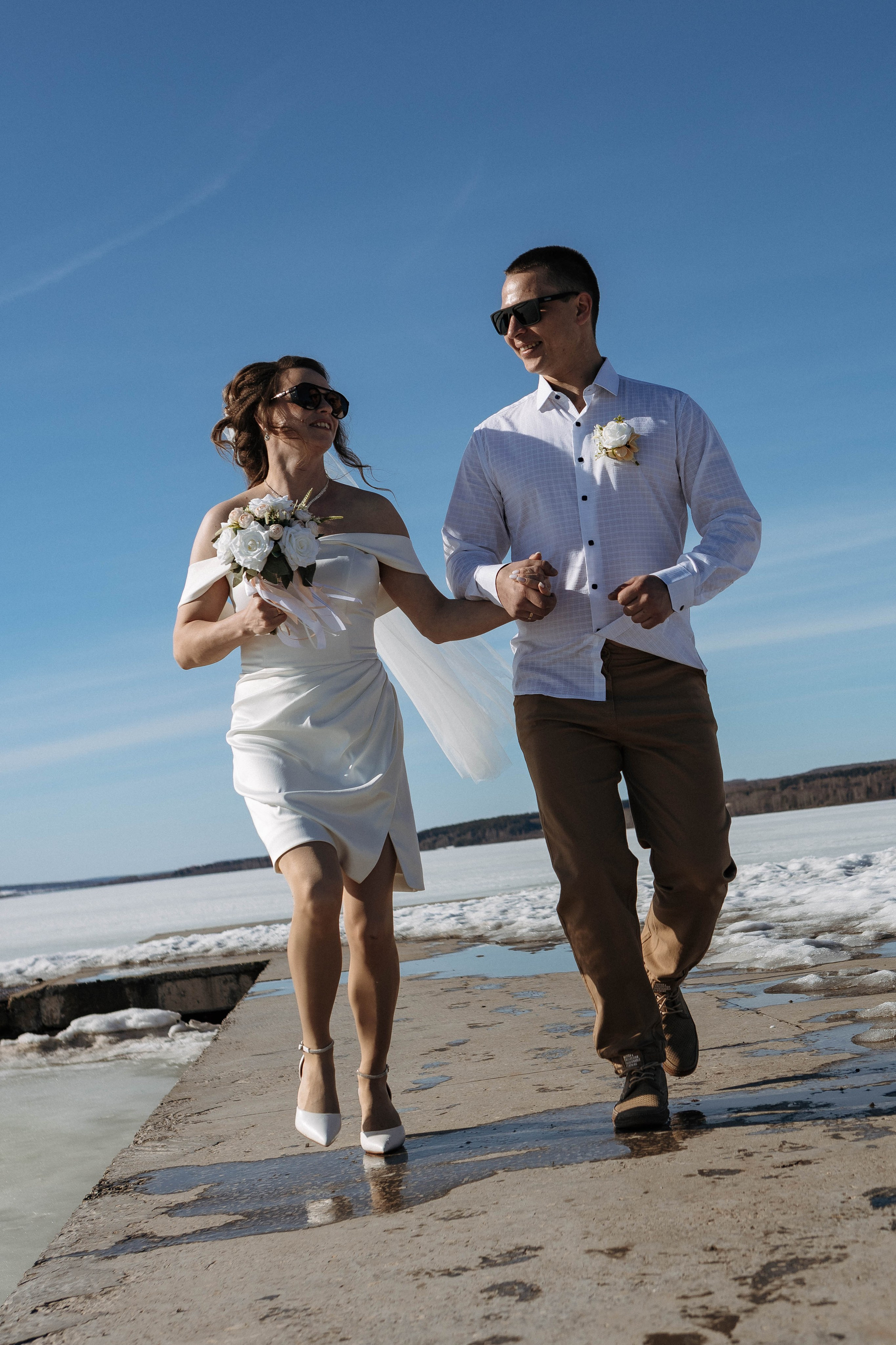 WedDay. Свадебный, семейный фотограф в Перми и Пермском крае. Ольга Старицына