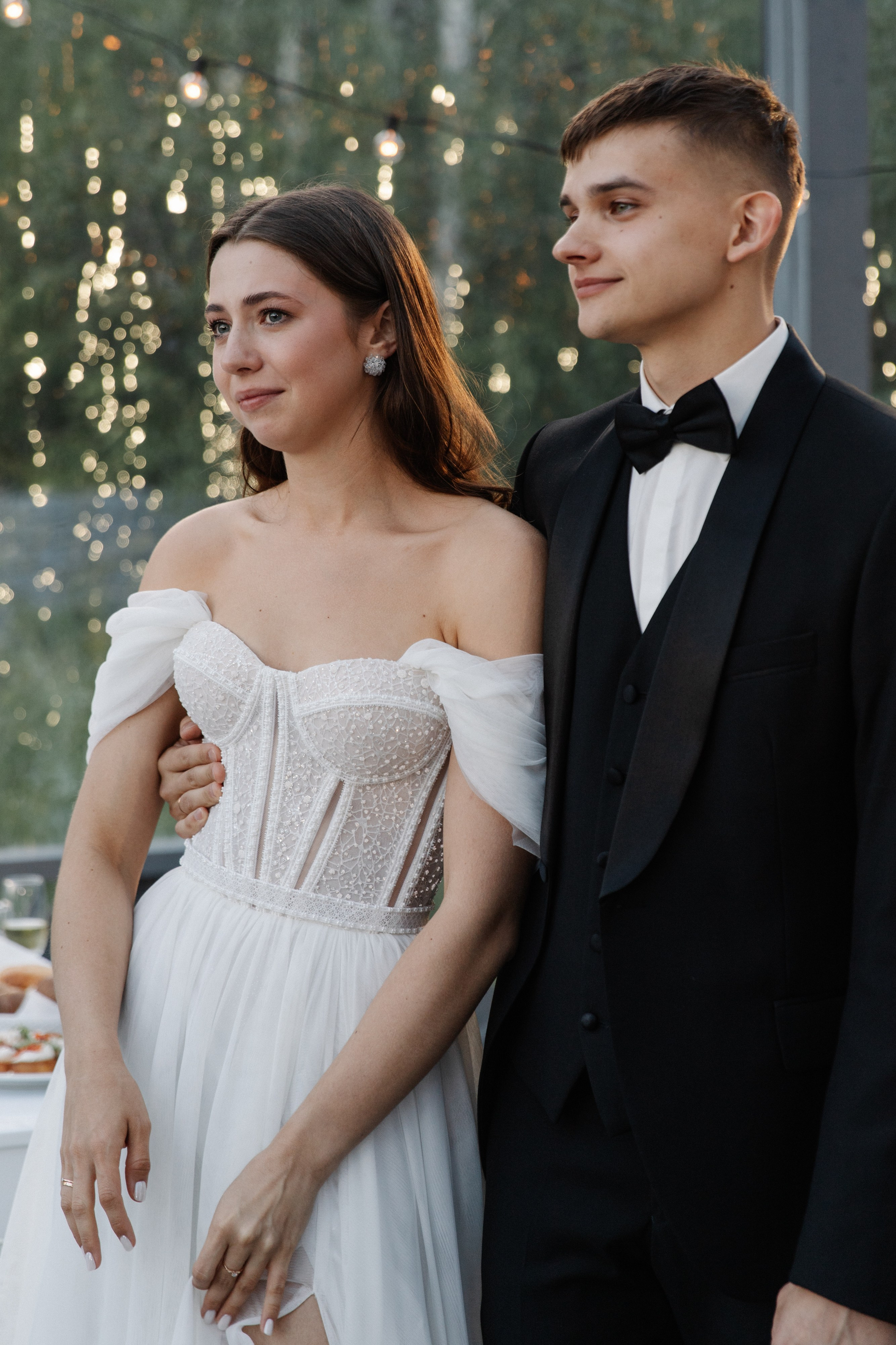 Любовь находит путь. Фотограф Диана Хасанова, г. Казань