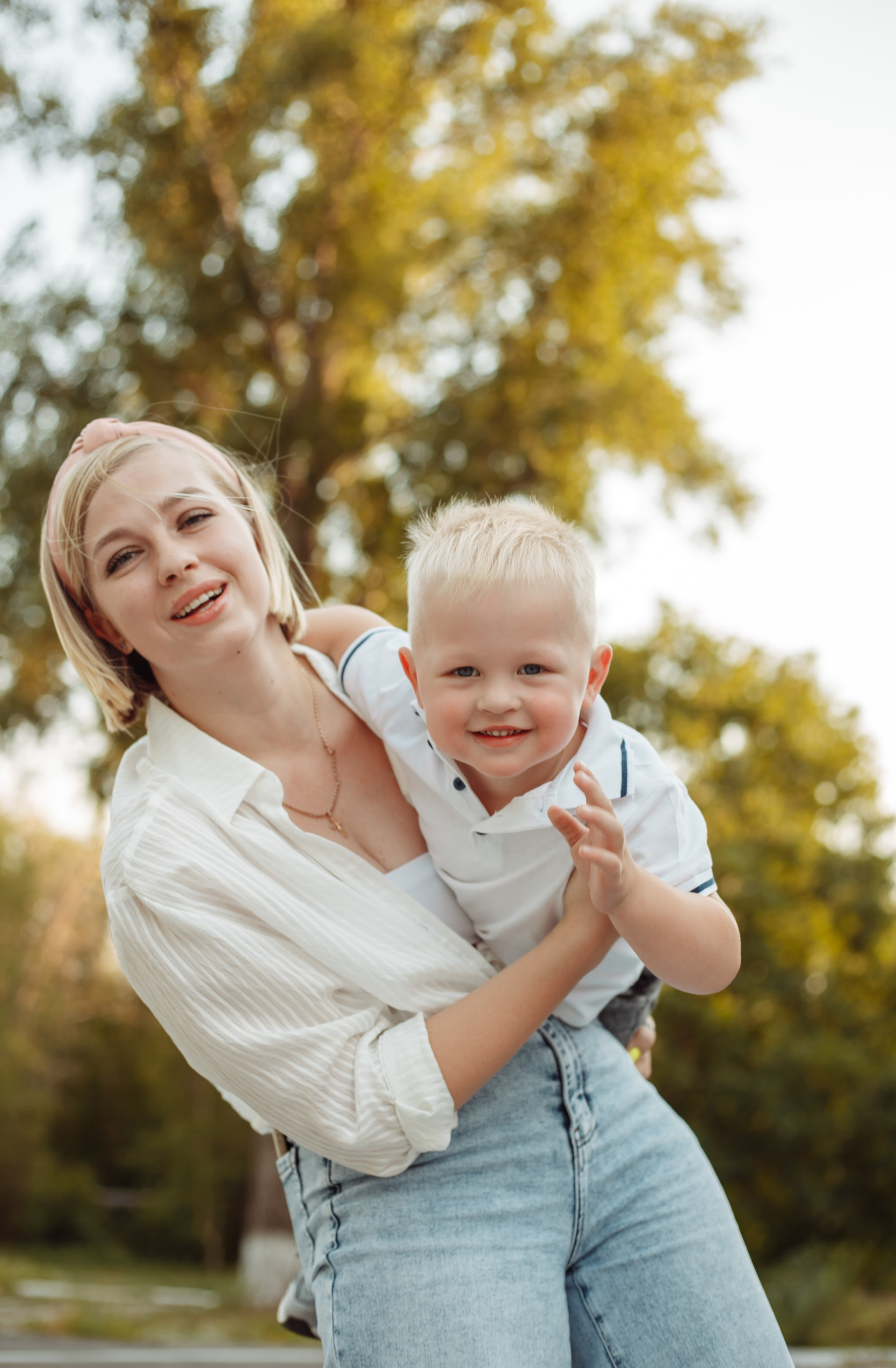 Семейные фото. Семейный фотограф из Новошахтинска Антонина Змиенко