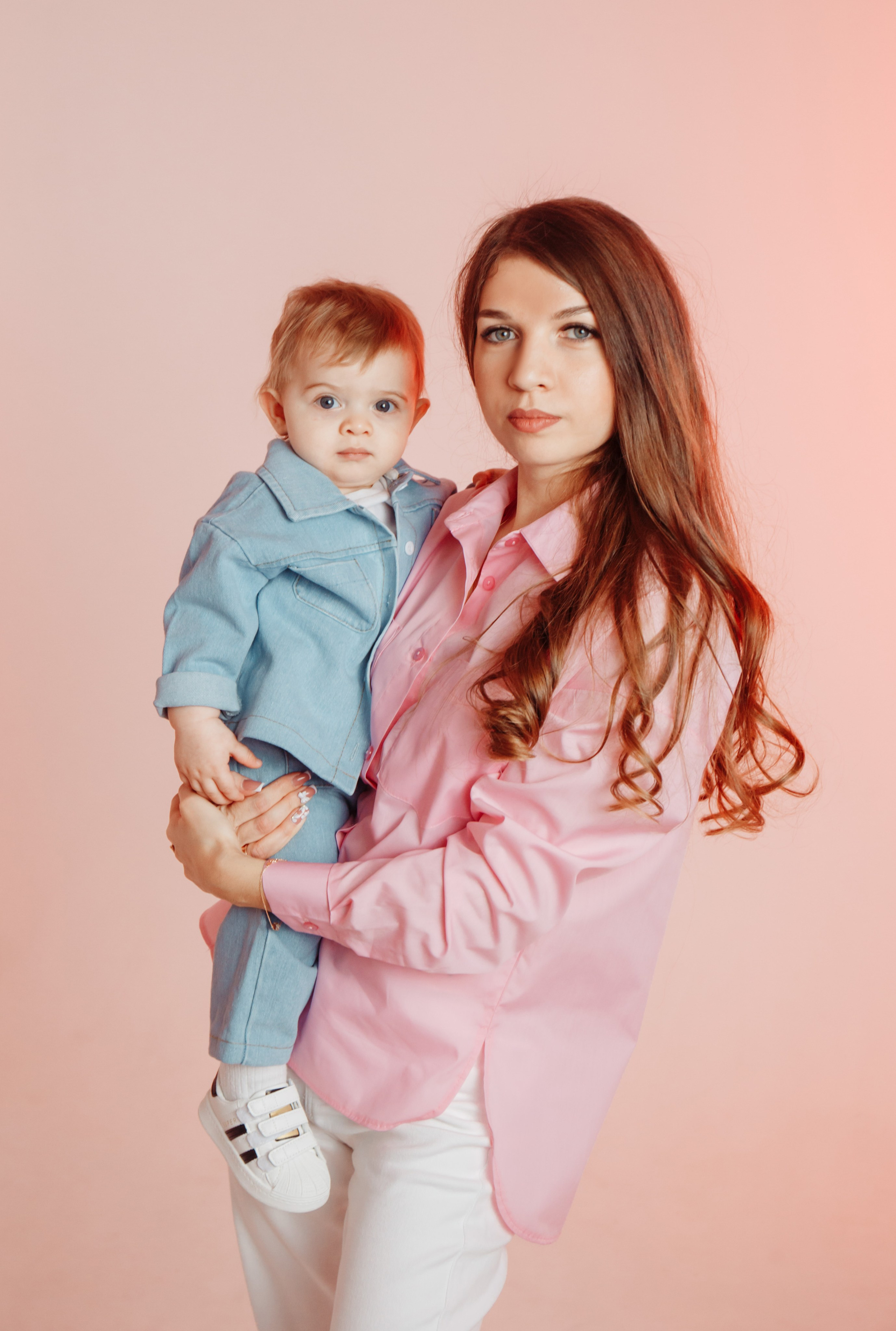 Семейные фото. Семейный фотограф из Новошахтинска Антонина Змиенко