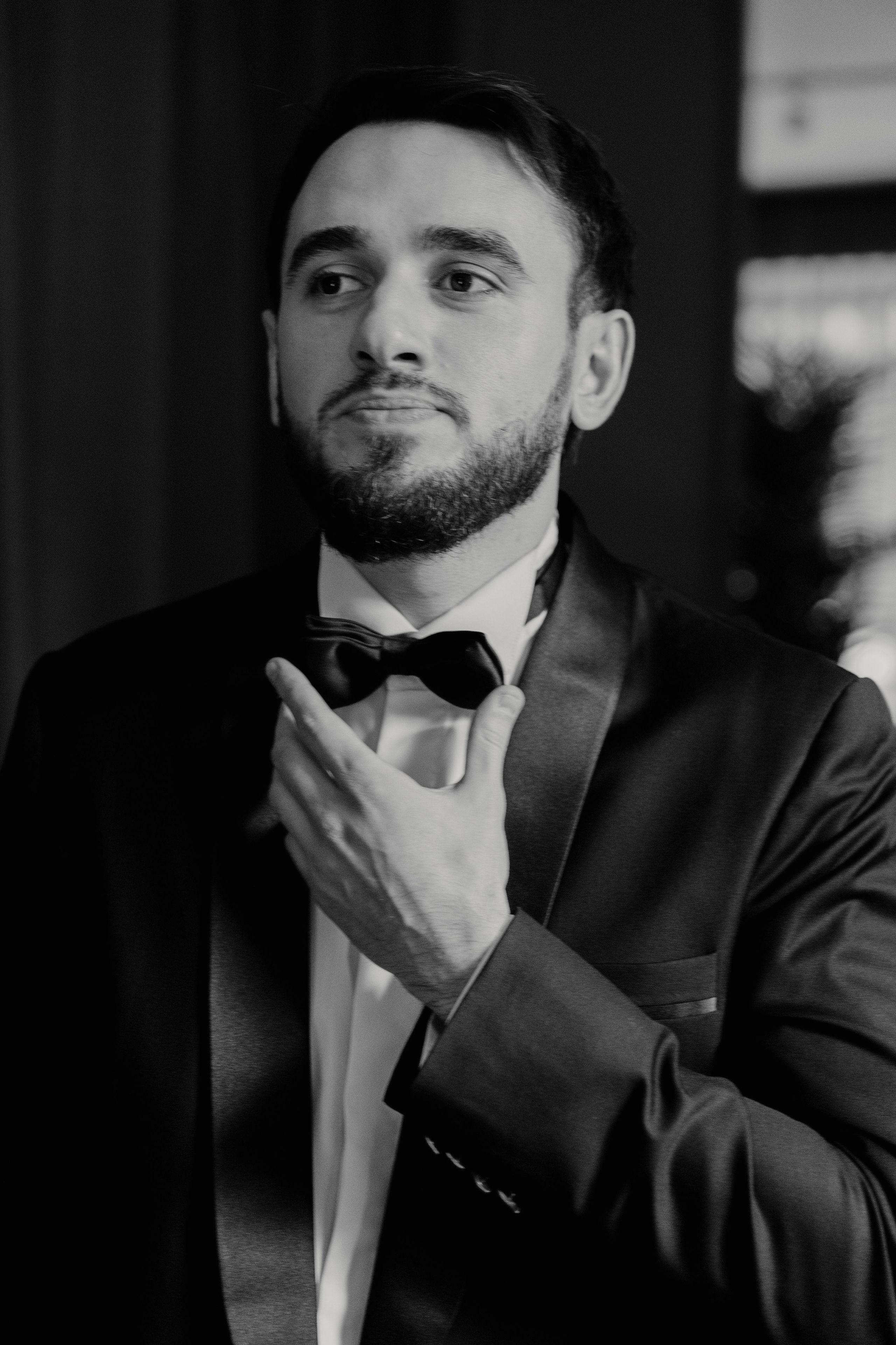 Джафар и Мария. Фотограф