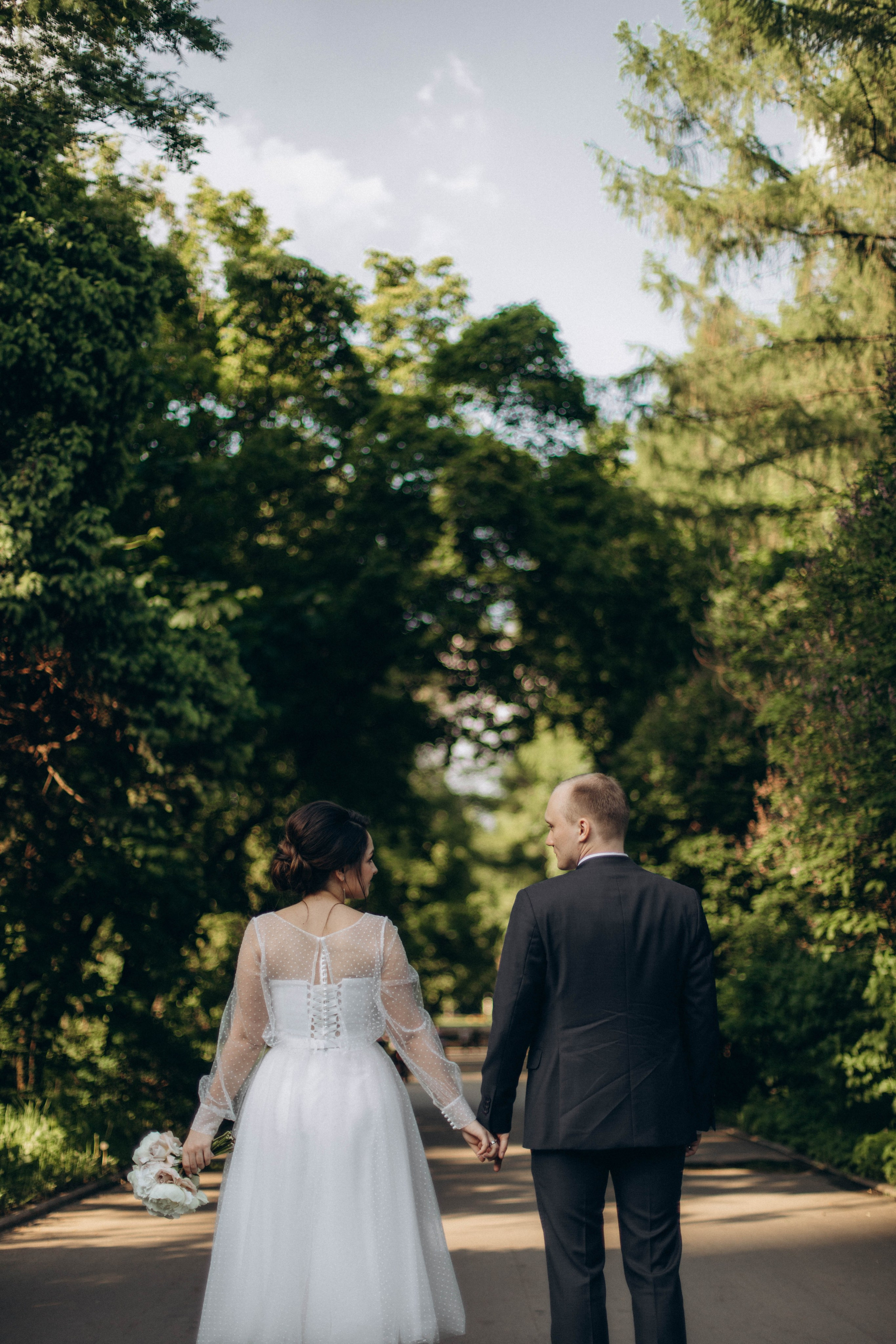 Даша & Влад. Семейный фотограф Москва Наталия Осьмакова