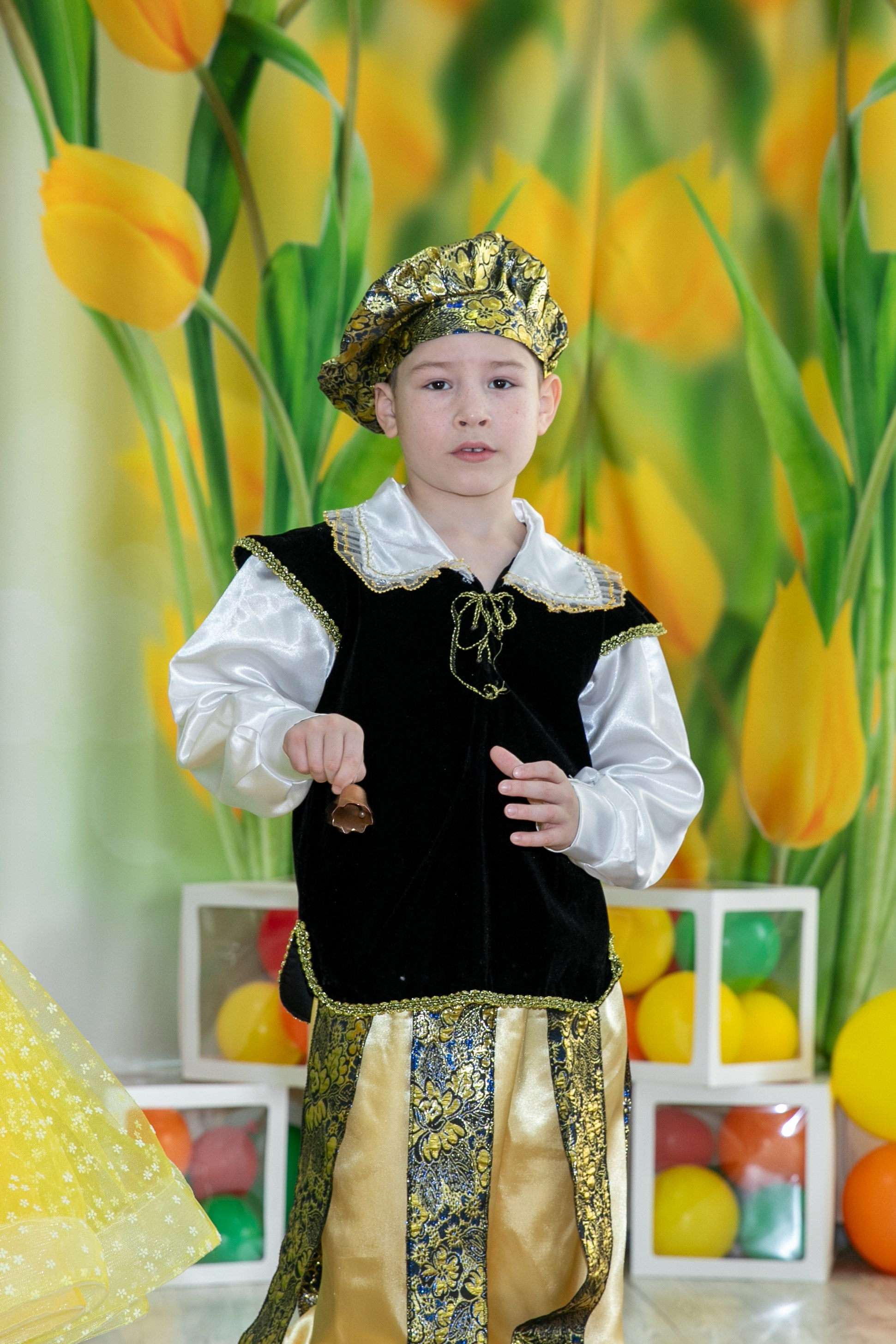 8 марта Лебедушка 2025. Школьный и детский фотограф в Южно-Сахалинске Анастасия Лескова